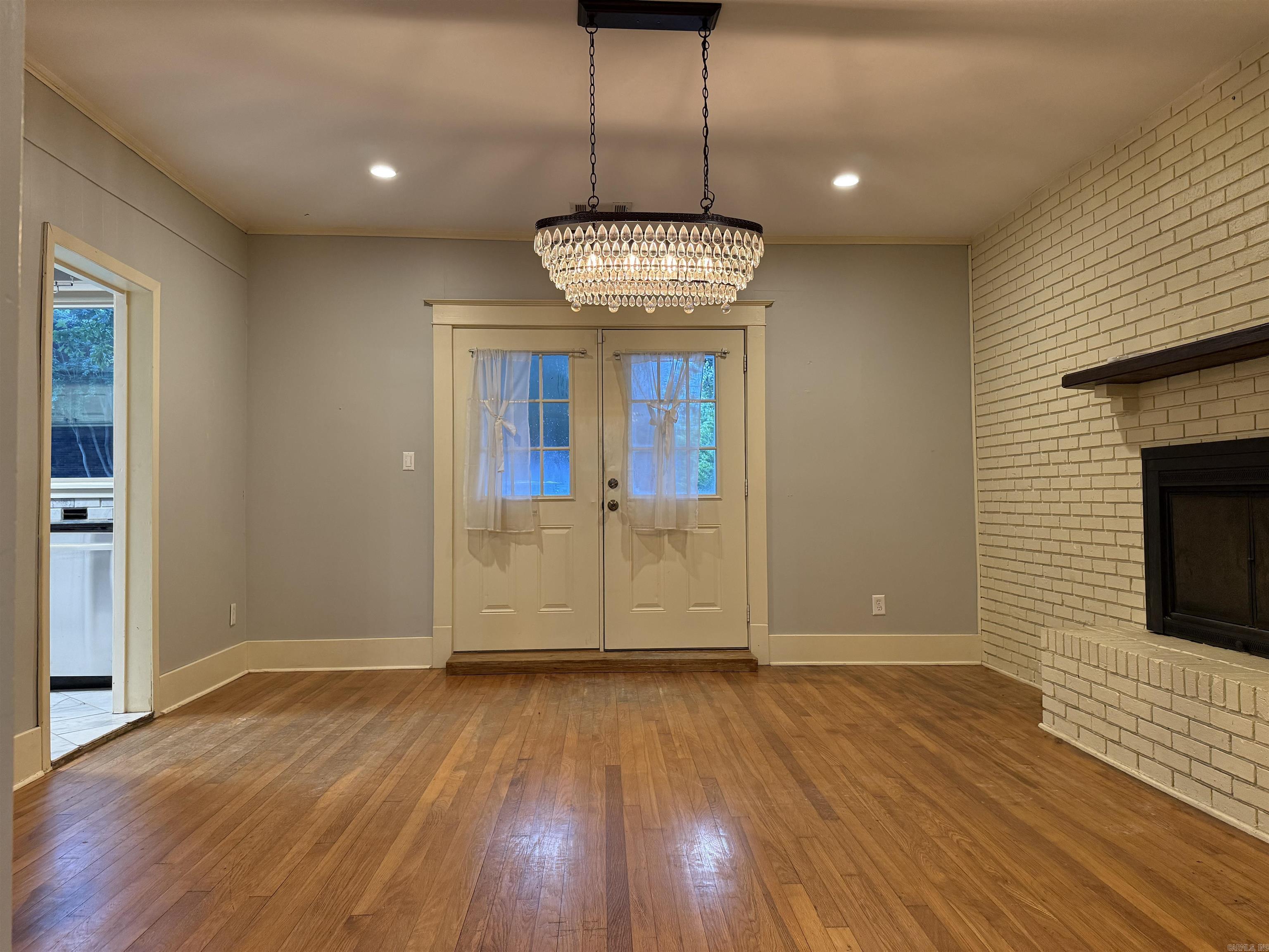 4900 Lee  Little Rock, AR