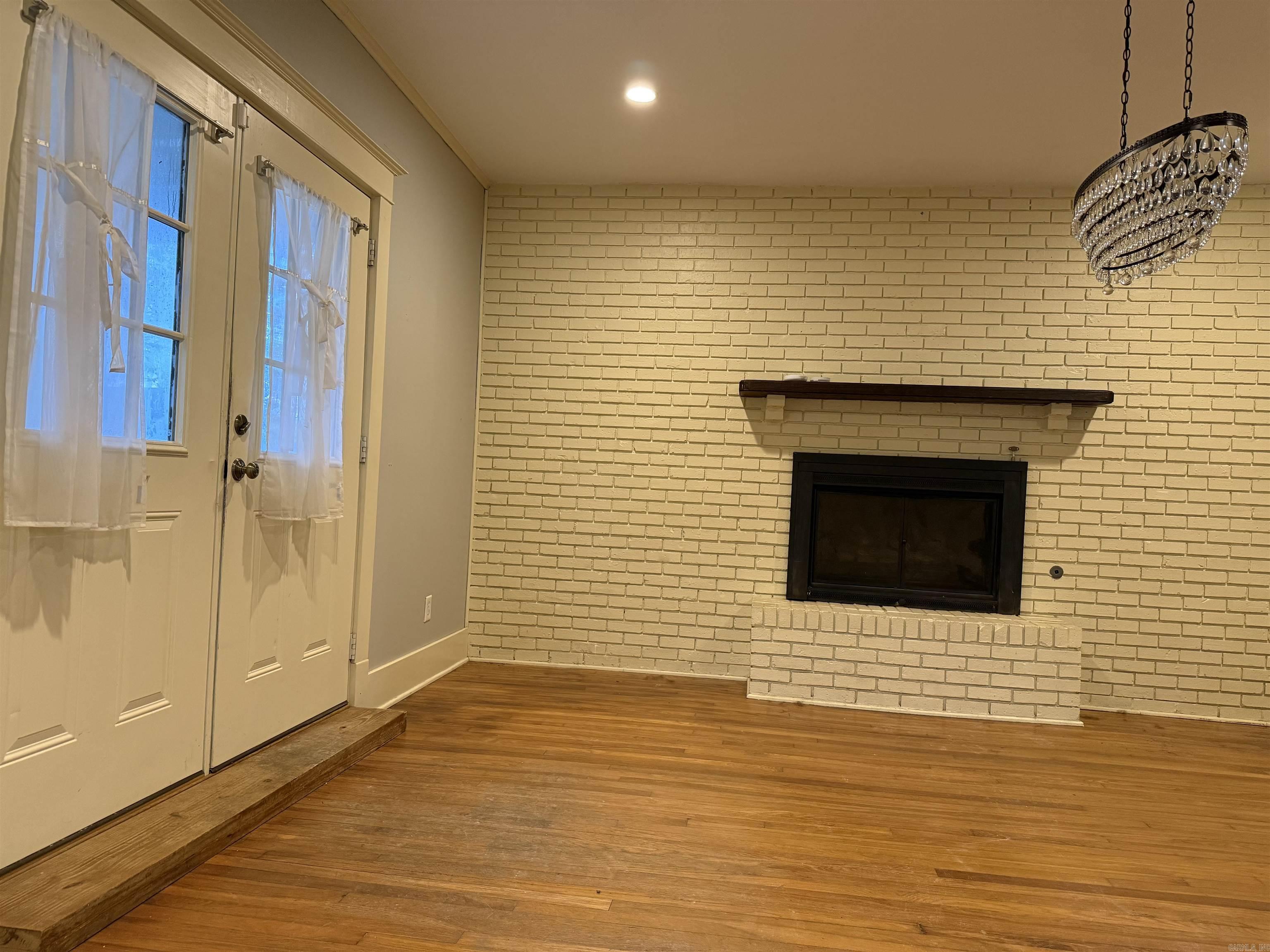 4900 Lee  Little Rock, AR