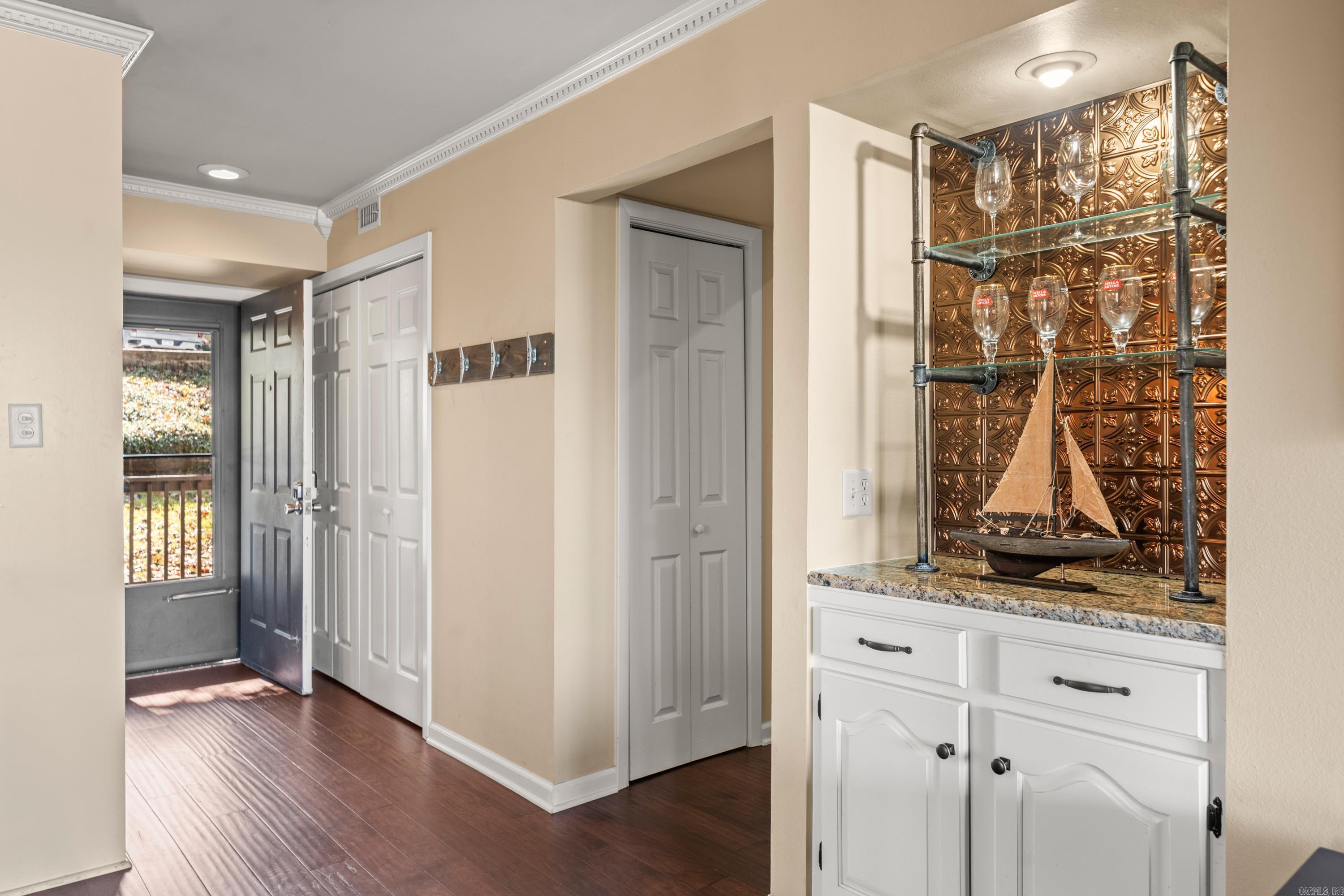 200 Hamilton Oaks  Hot Springs, AR