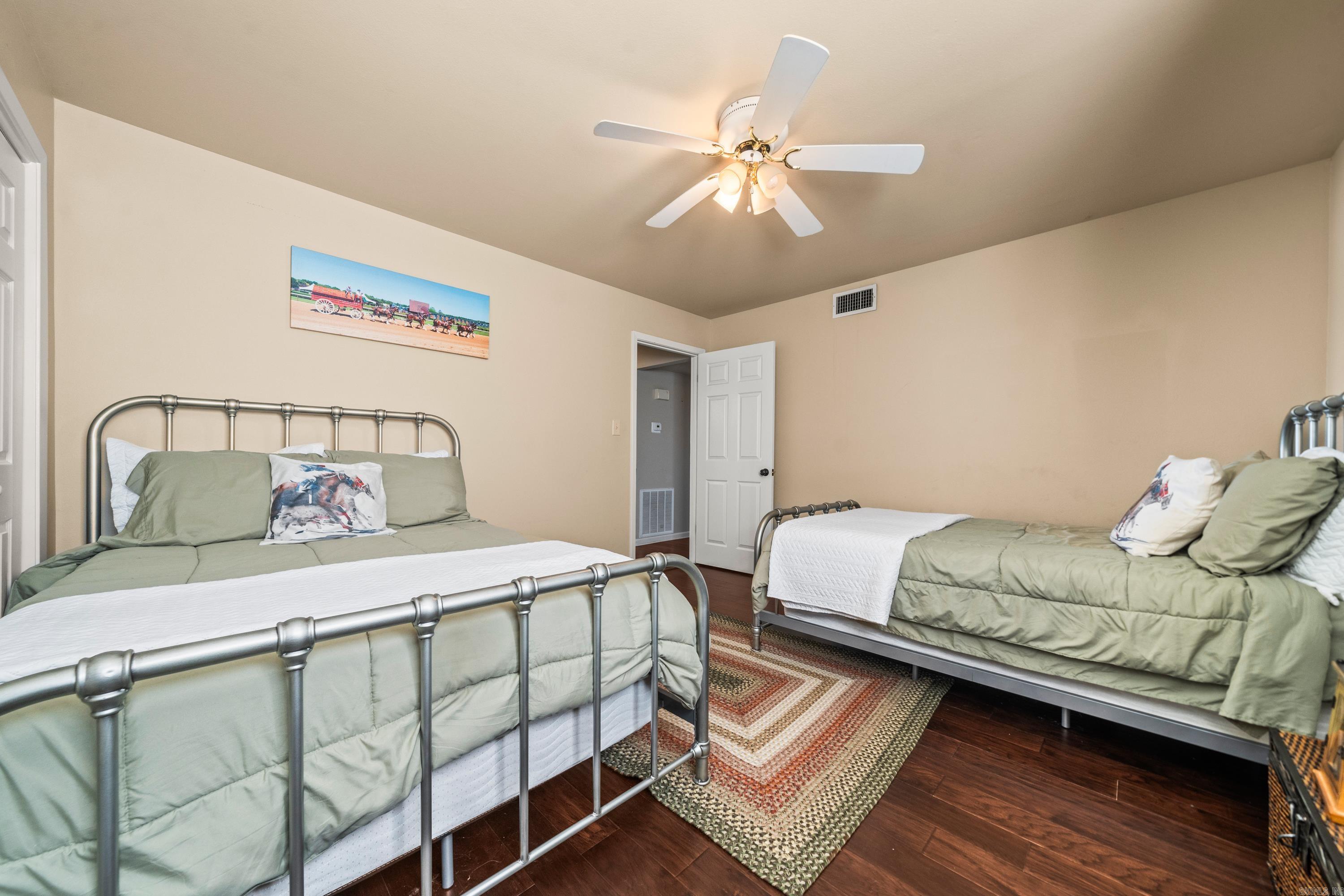 200 Hamilton Oaks  Hot Springs, AR