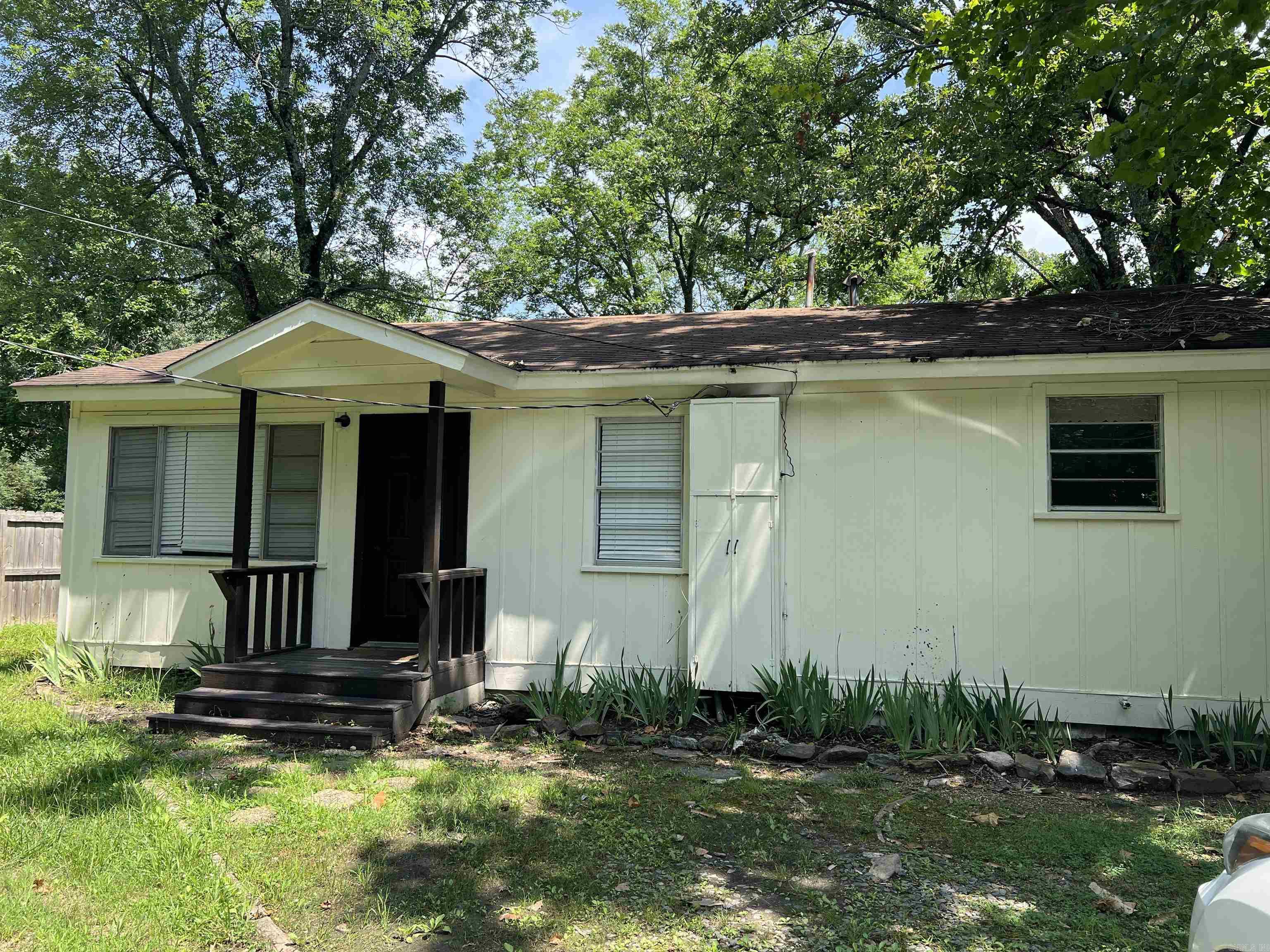 19024 Kanis  Little Rock, AR