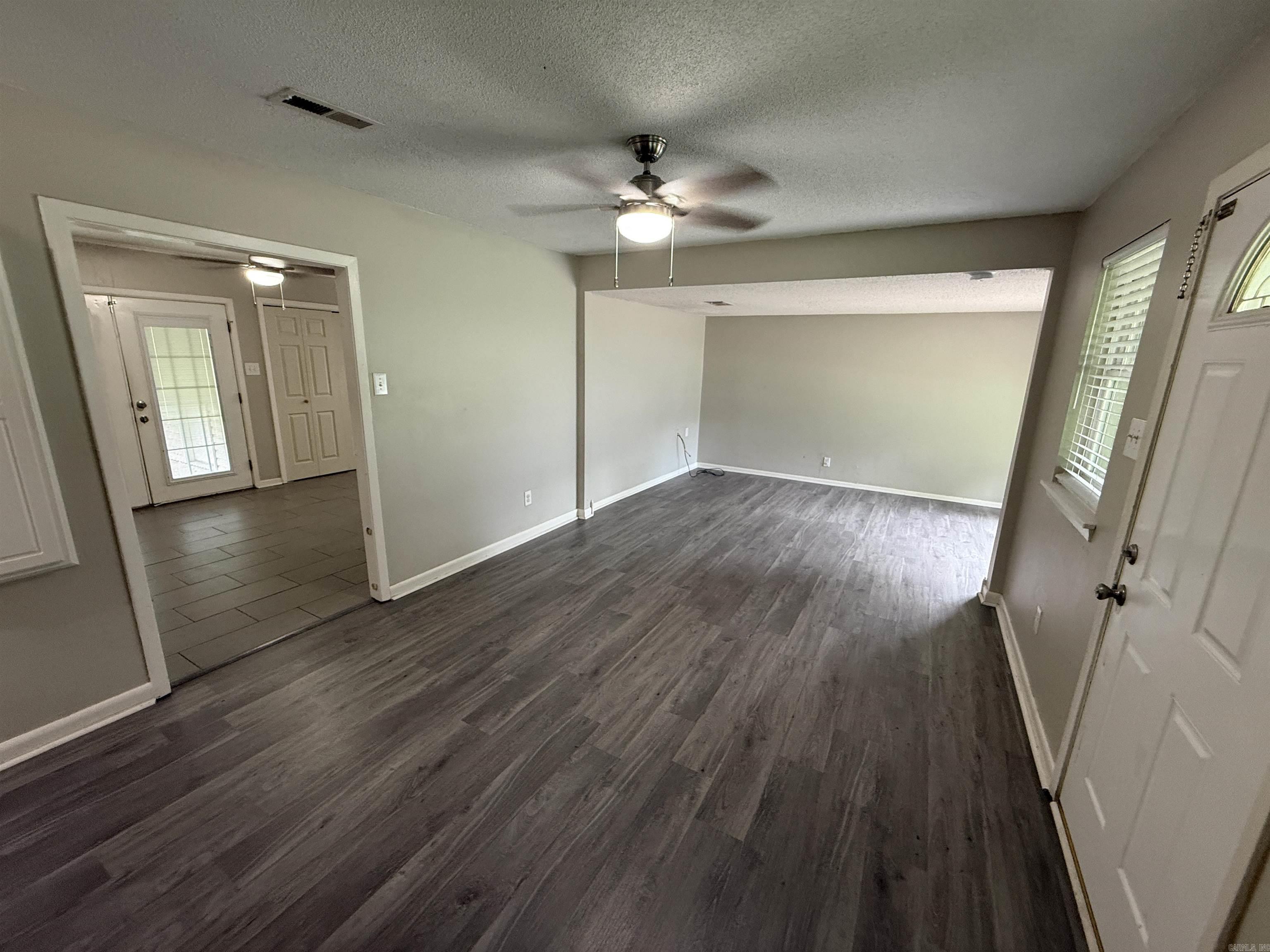 6 Compass Point St  Sherwood, AR