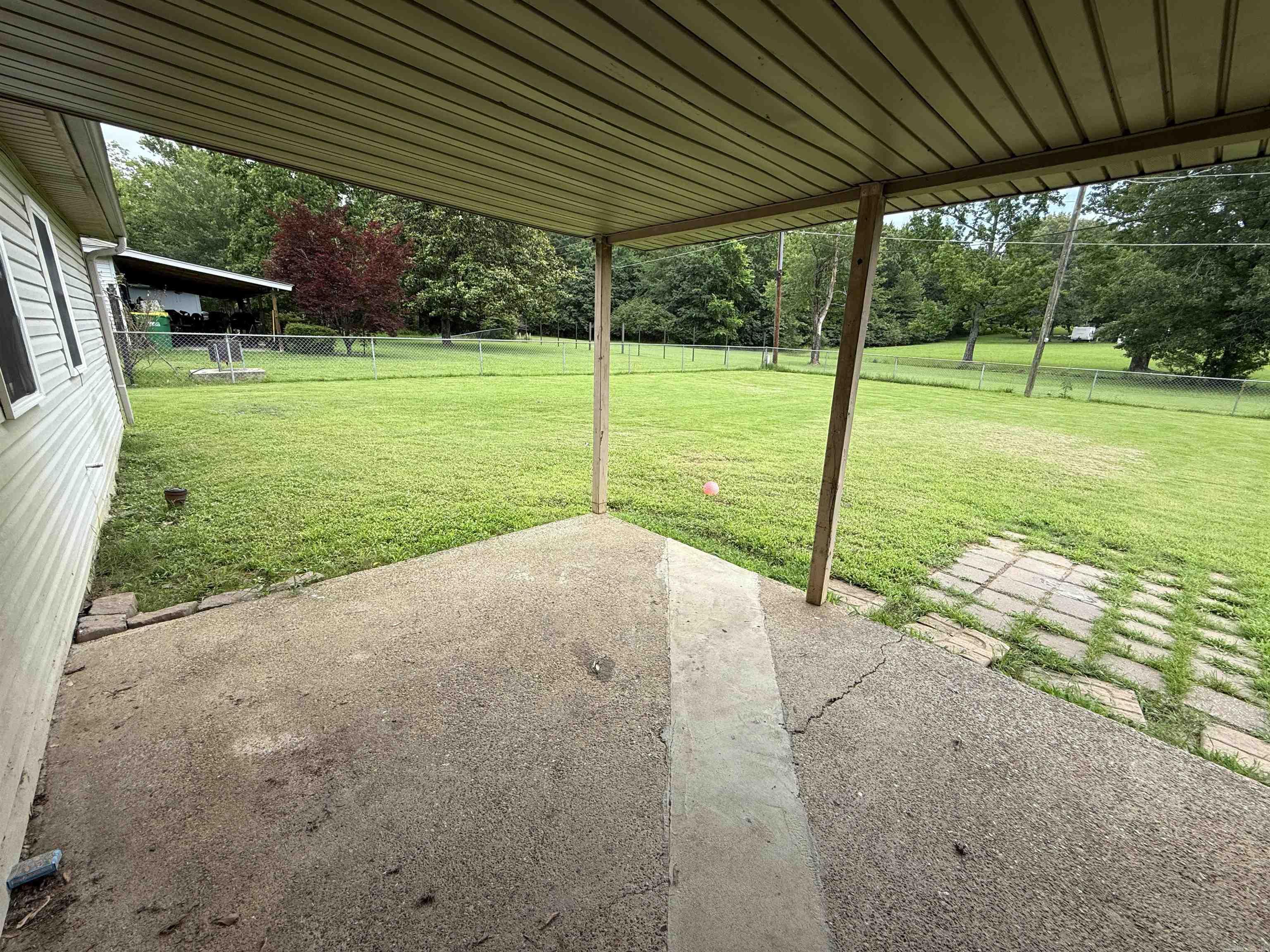 6 Compass Point St  Sherwood, AR