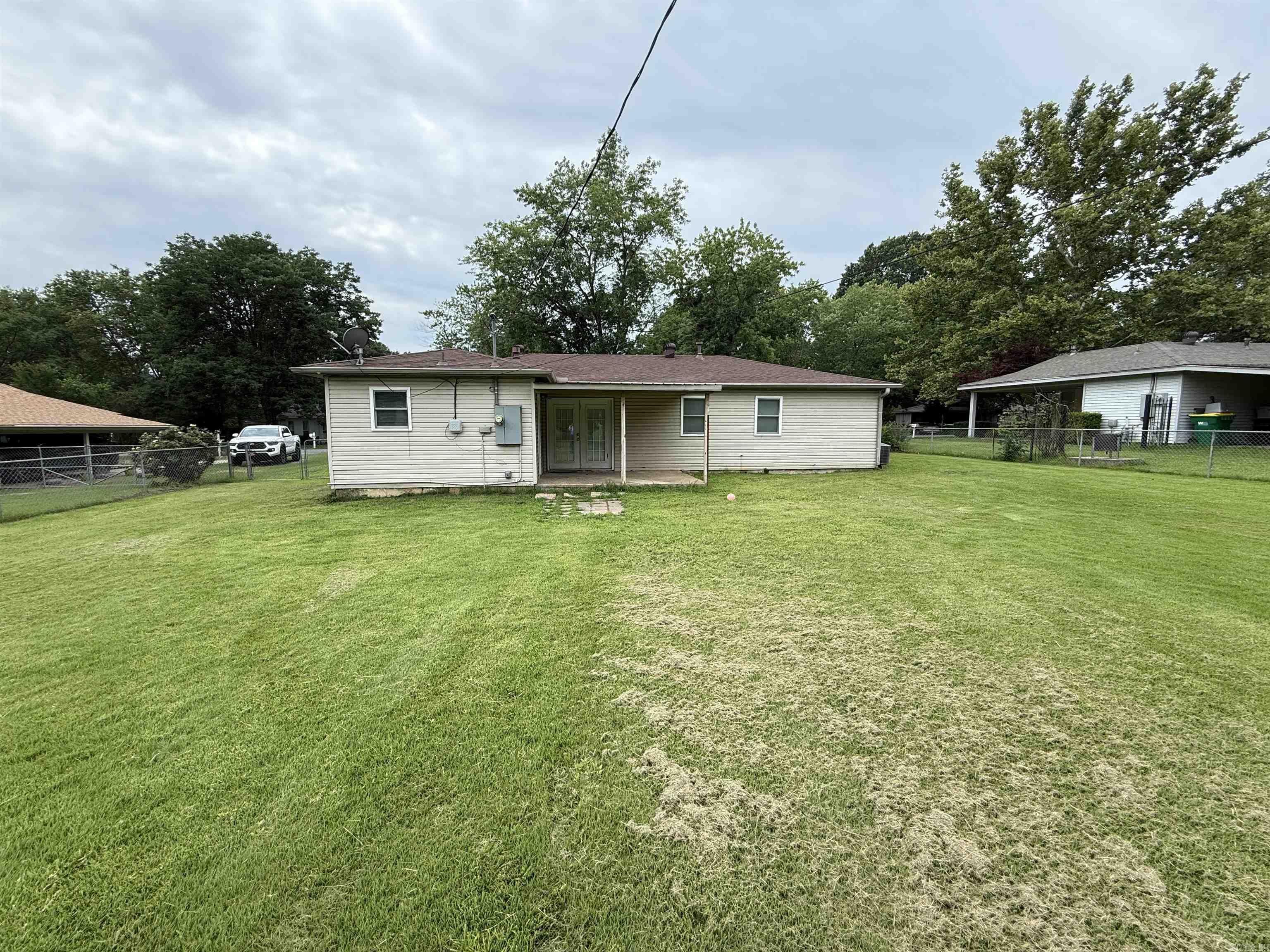 6 Compass Point St  Sherwood, AR