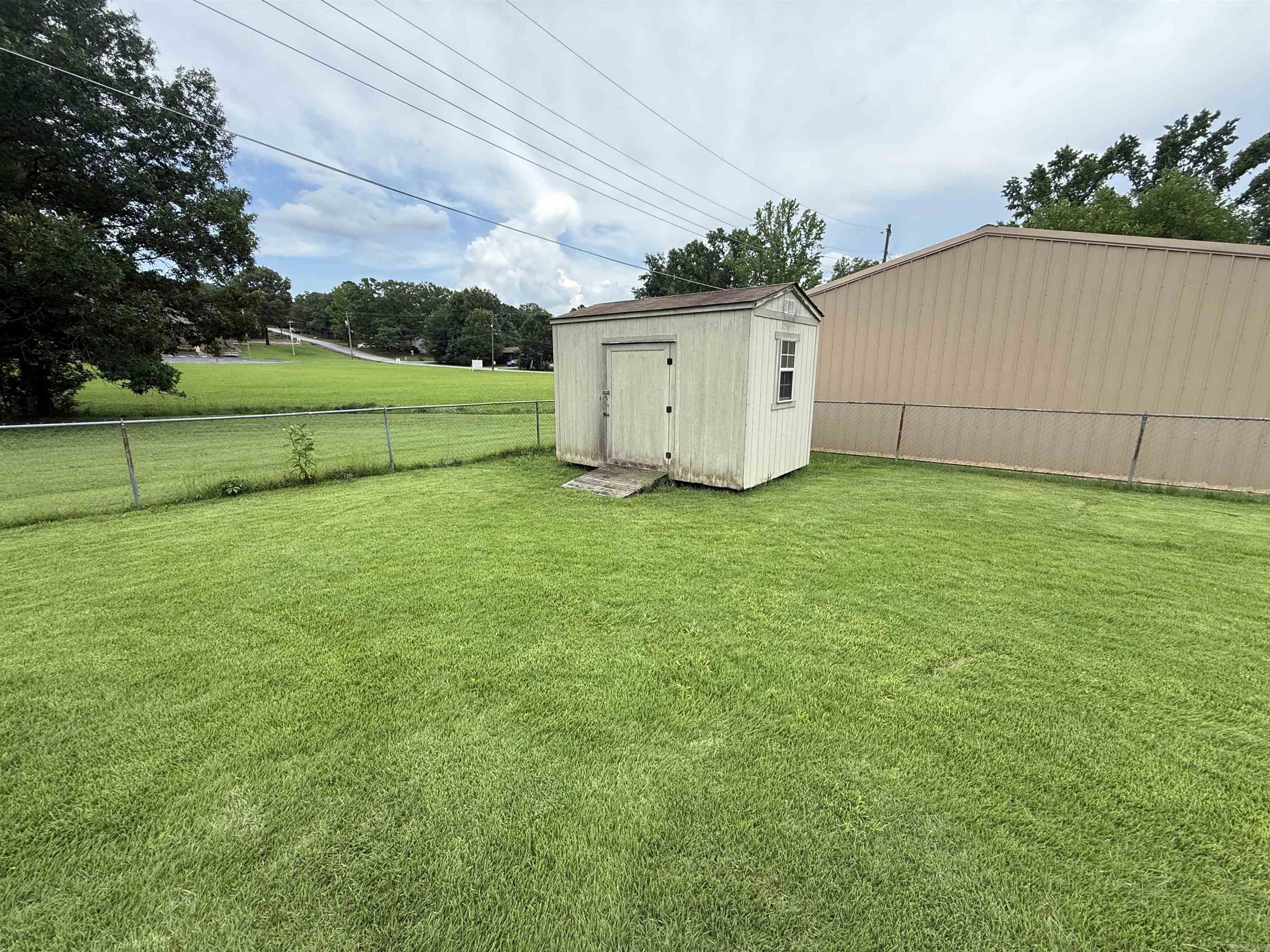 6 Compass Point St  Sherwood, AR
