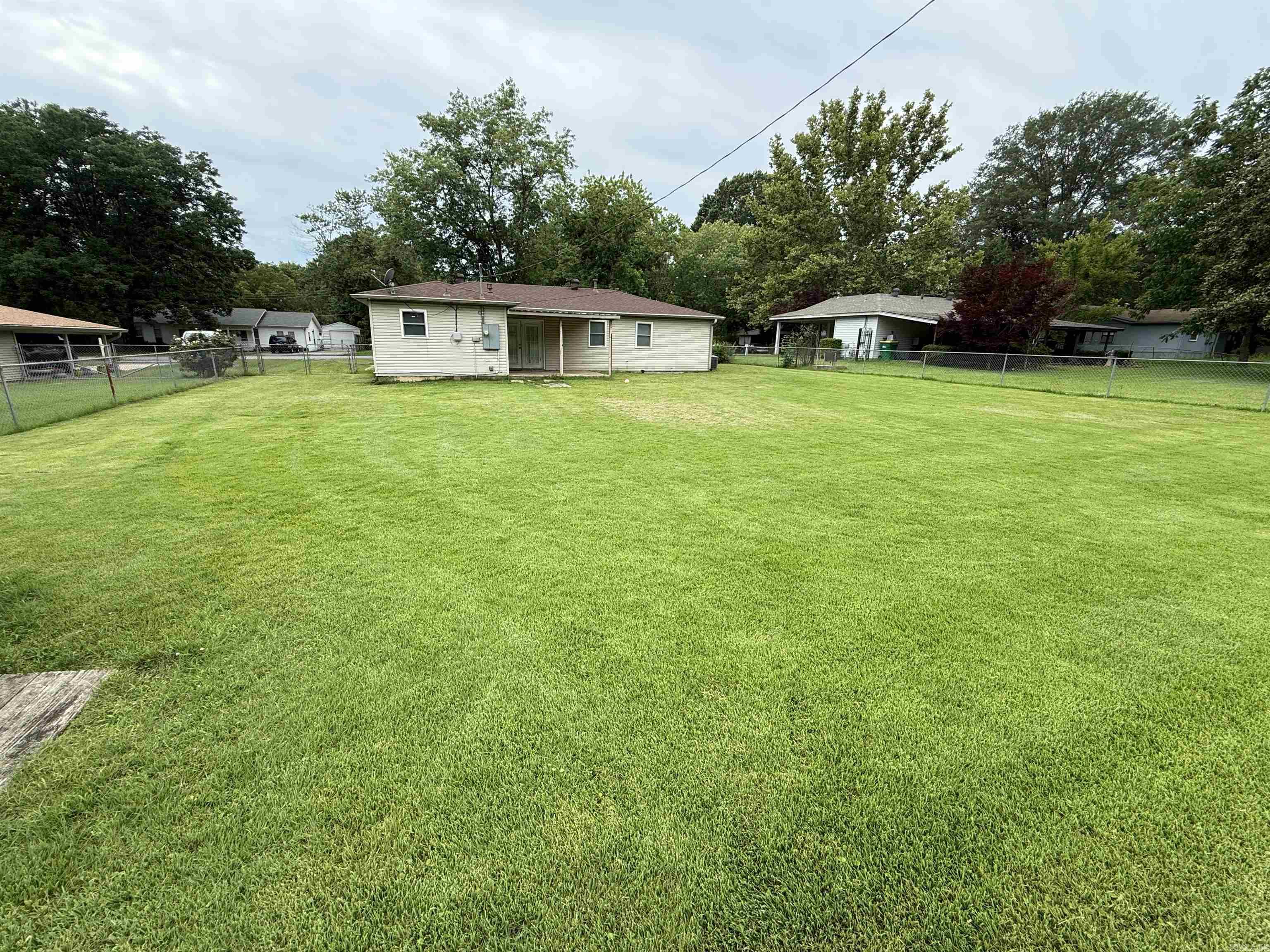 6 Compass Point St  Sherwood, AR