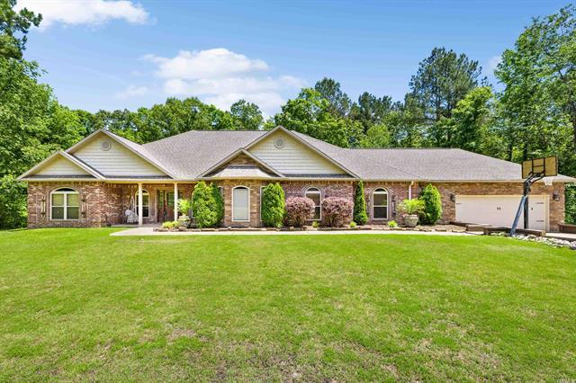 402  Demuth  Benton, AR