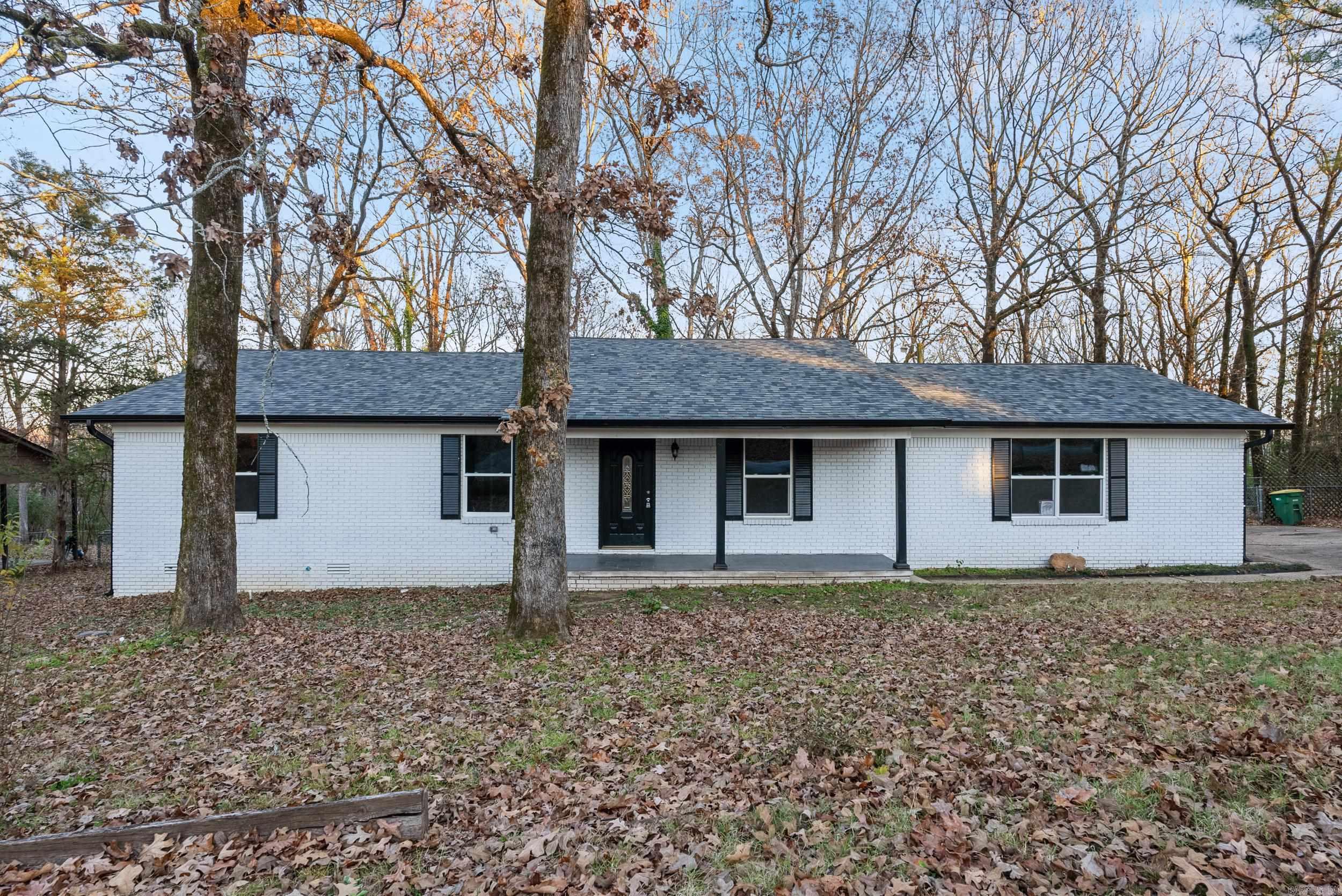 312 Eubanks Road  Jacksonville, AR