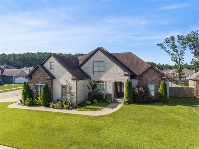 2705  Pulaski  Conway, AR