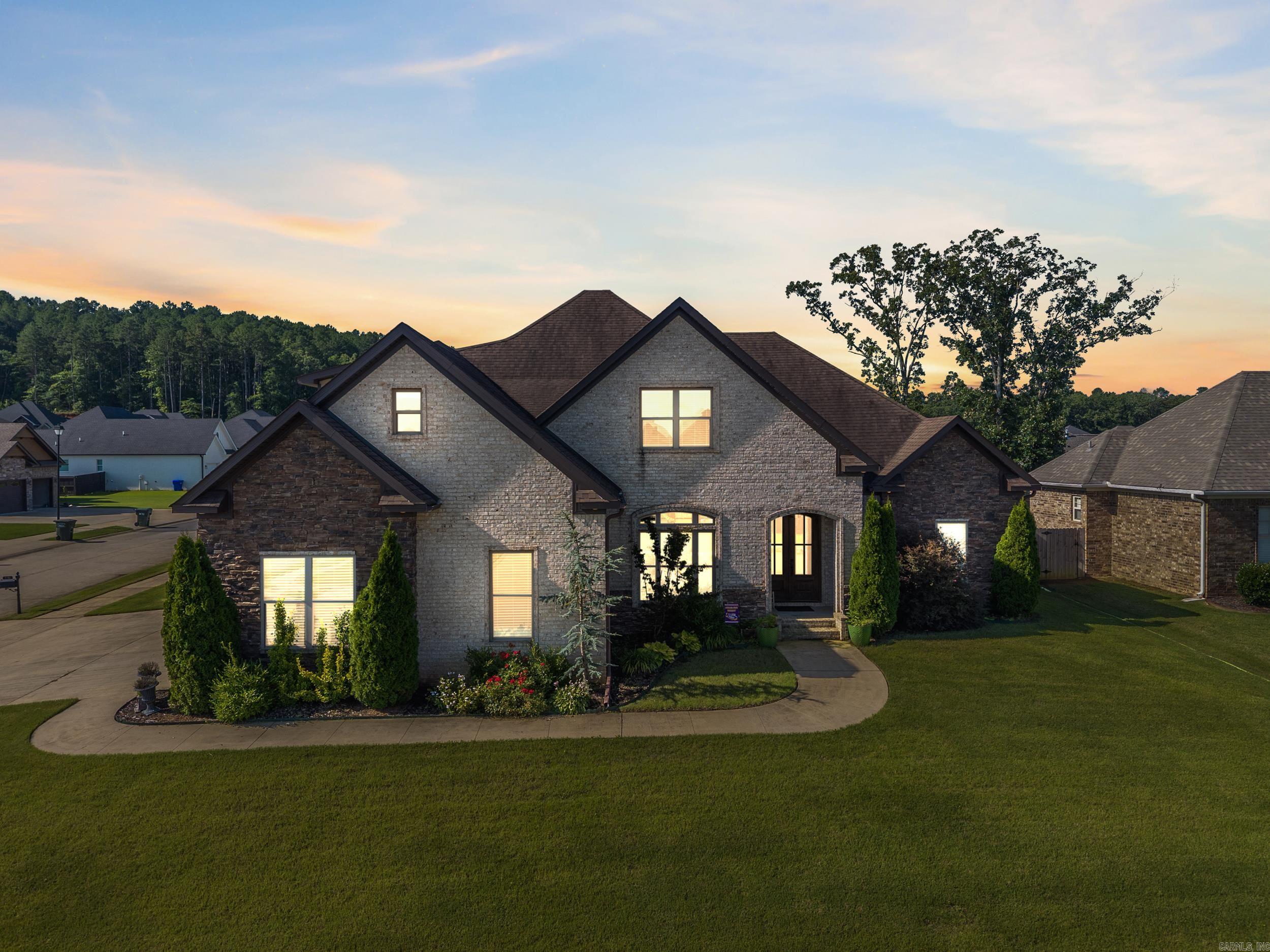 2705 Pulaski  Conway, AR