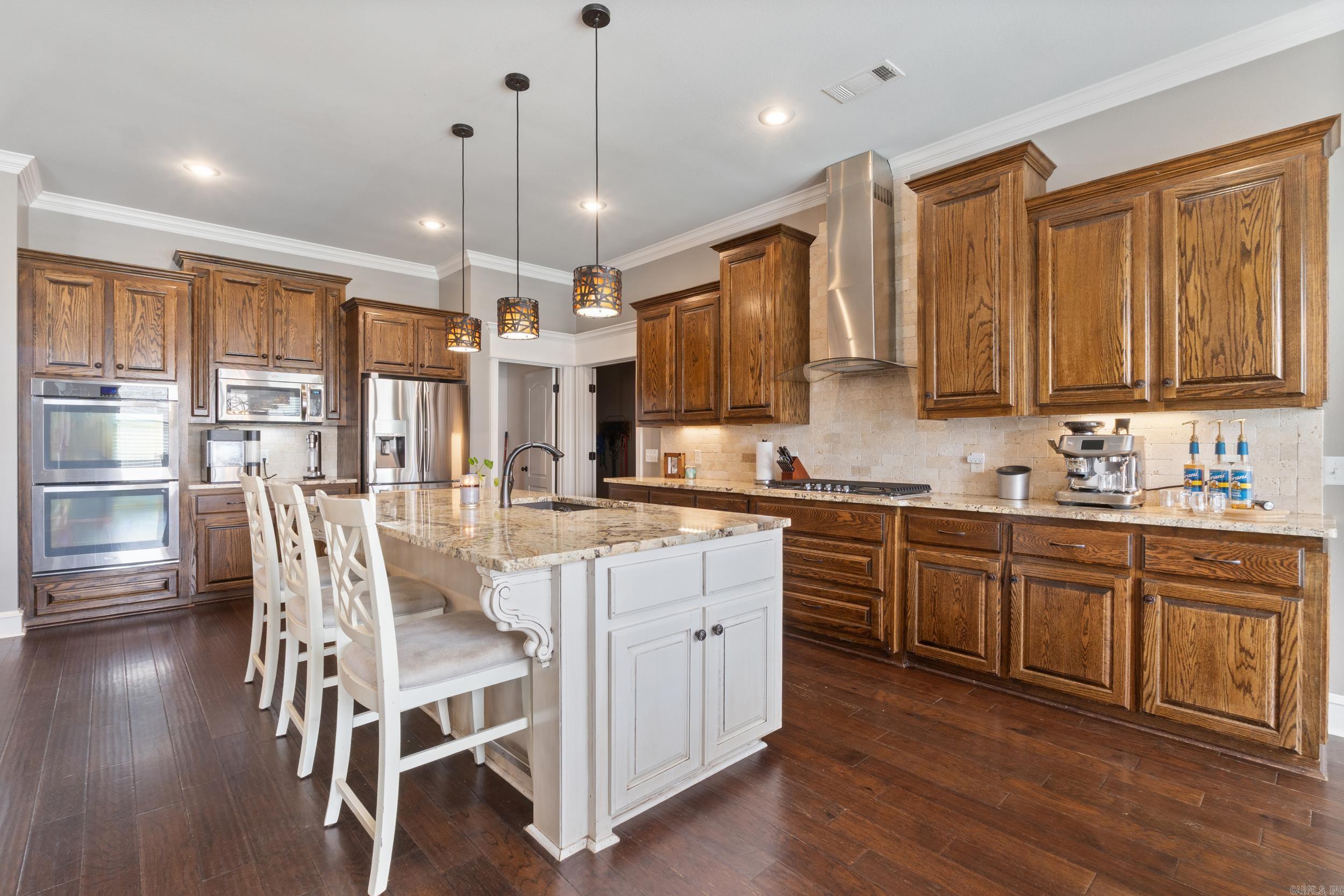 2705 Pulaski  Conway, AR