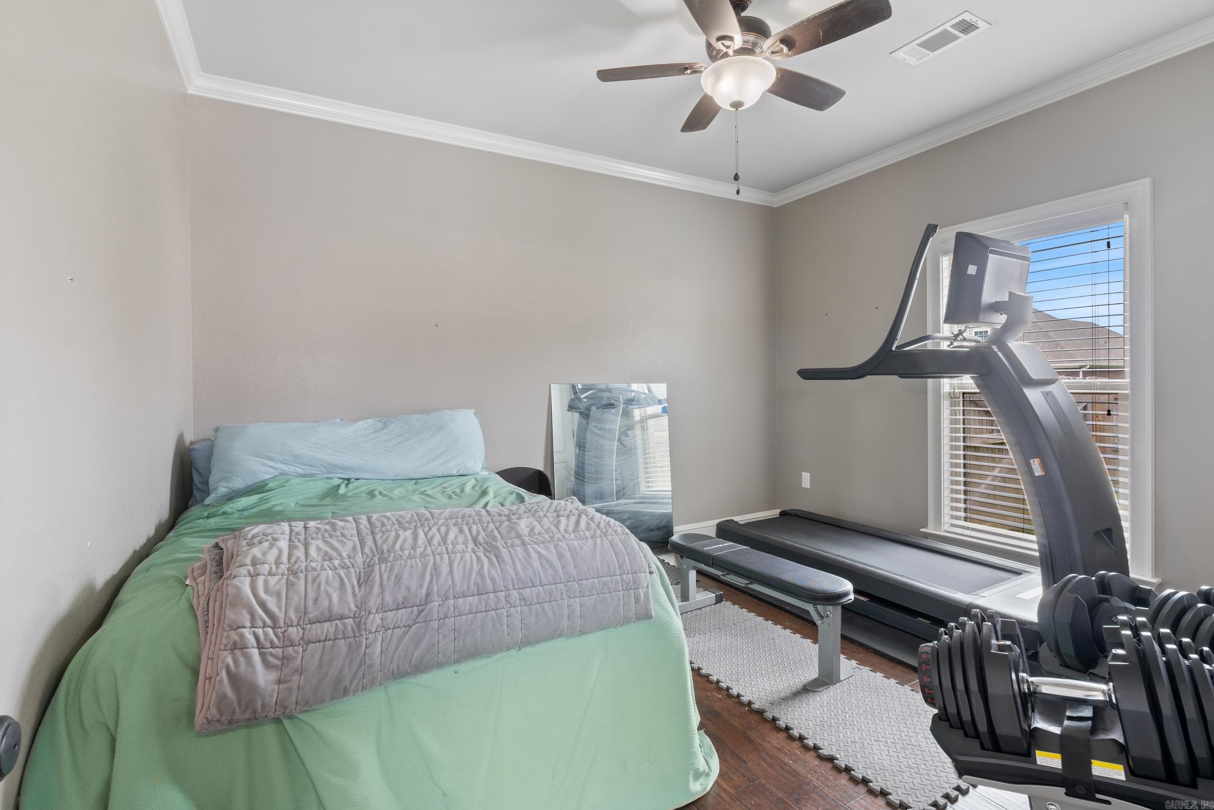 2705 Pulaski  Conway, AR