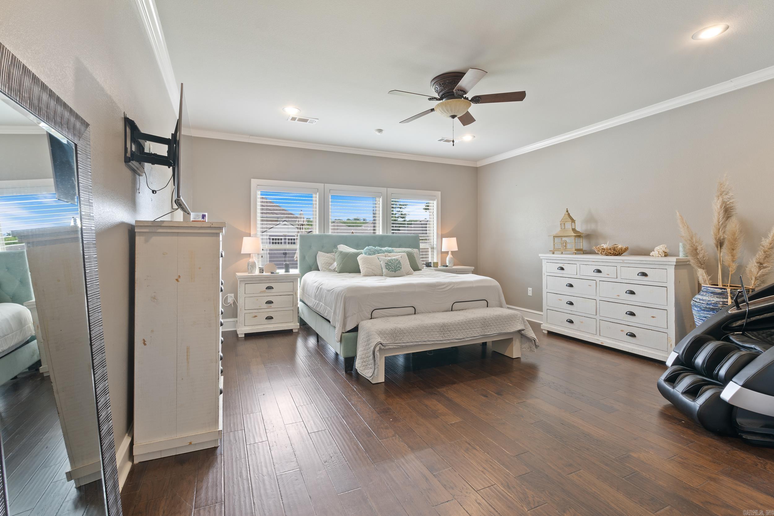 2705 Pulaski  Conway, AR