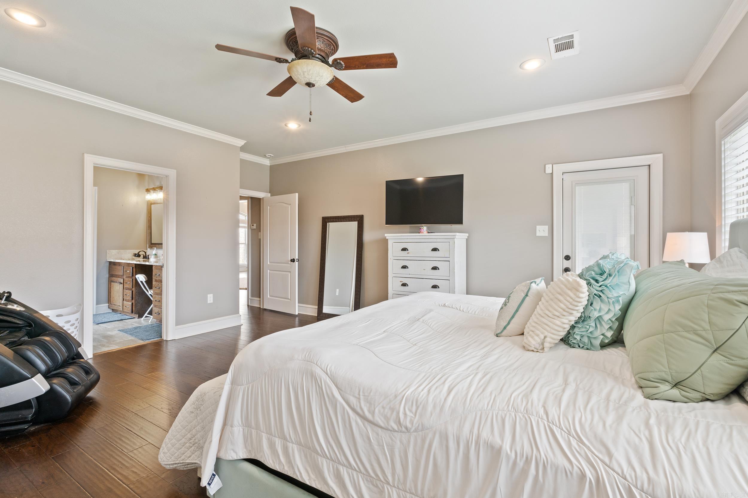 2705 Pulaski  Conway, AR
