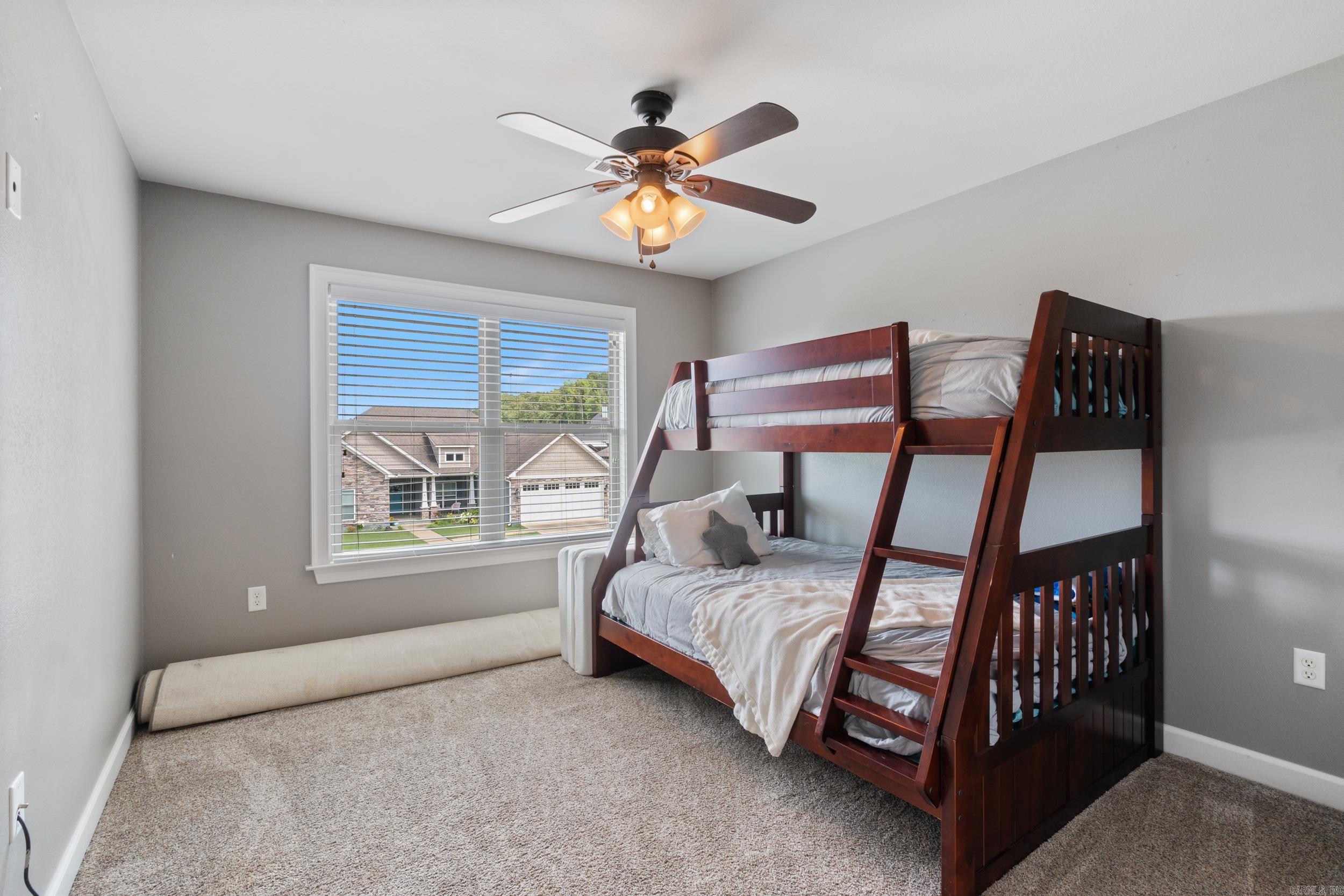 2705 Pulaski  Conway, AR