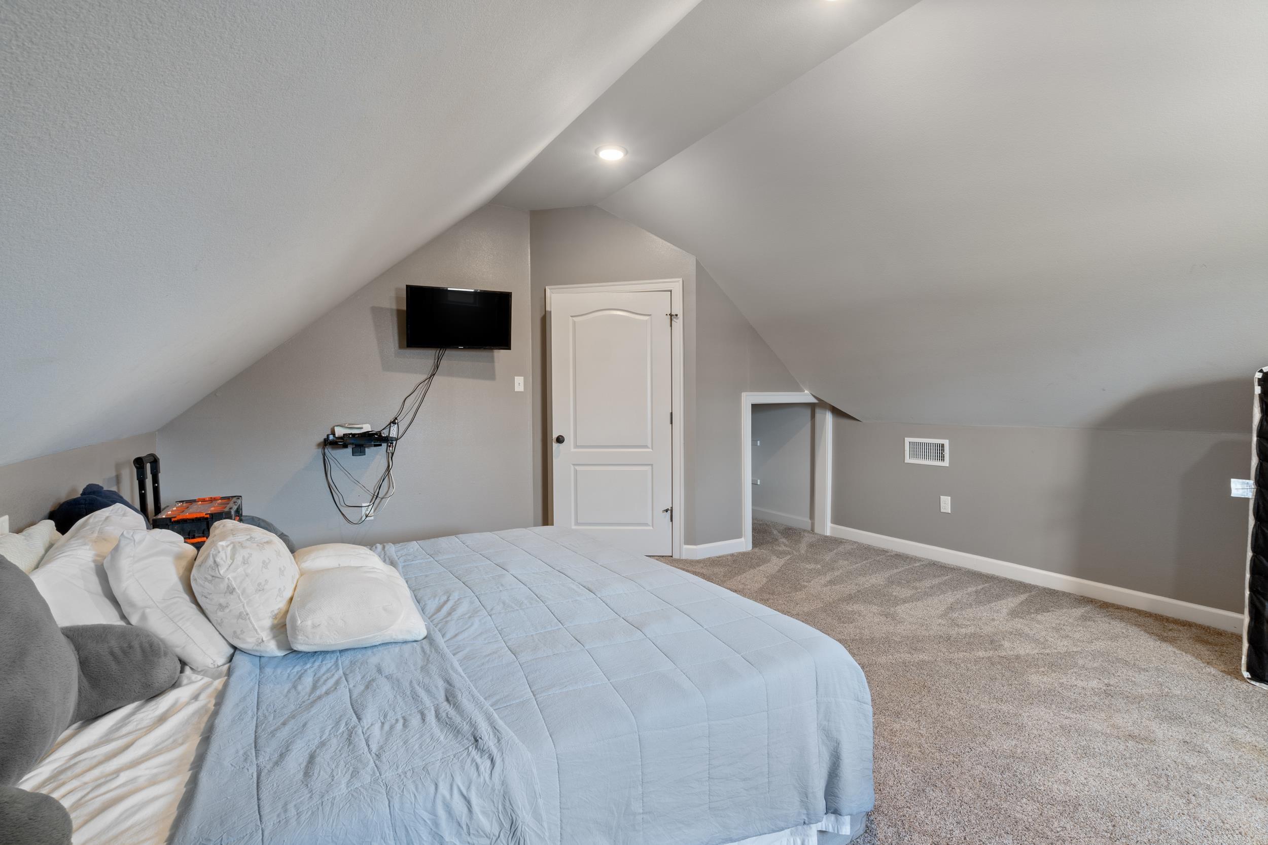2705 Pulaski  Conway, AR