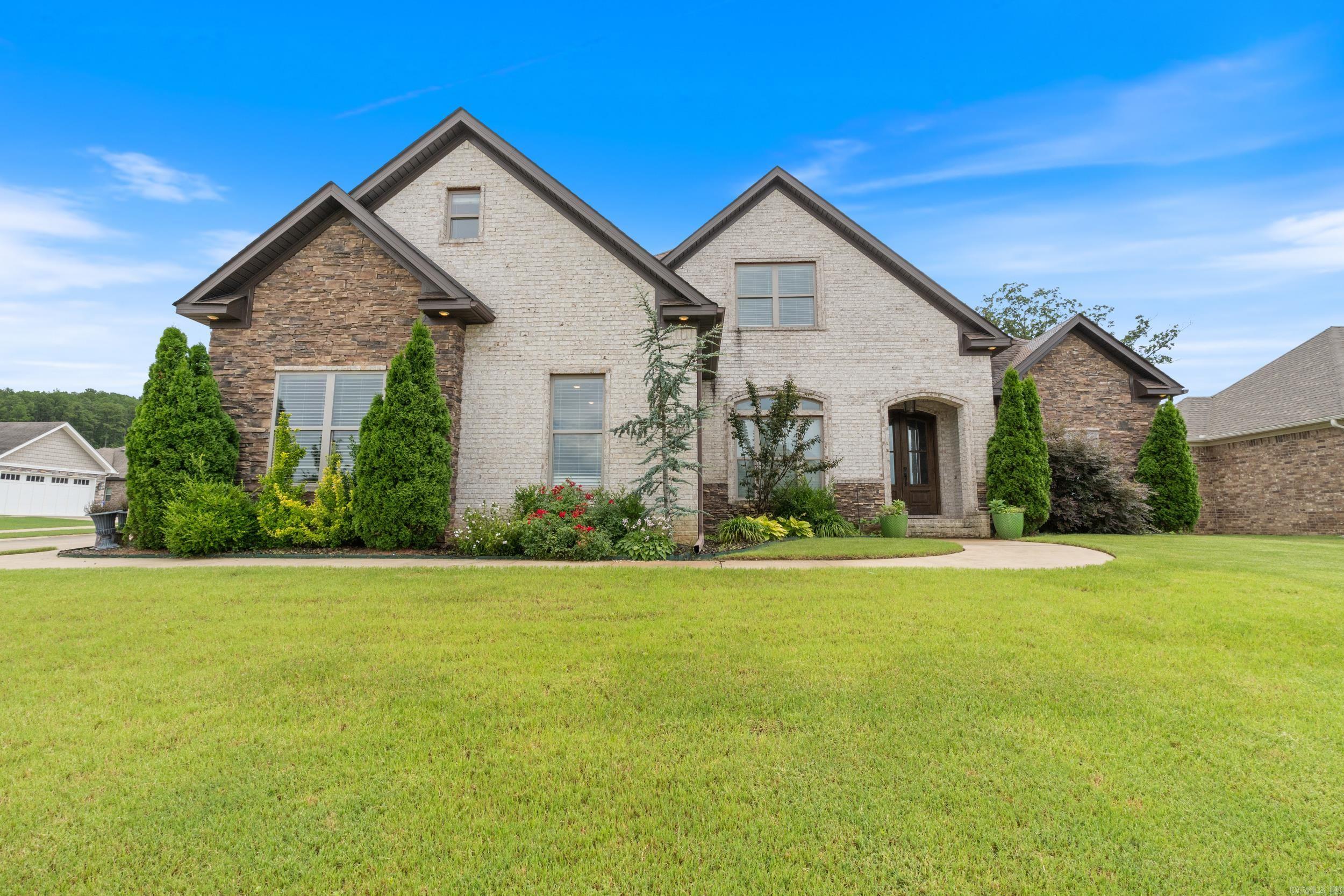2705 Pulaski  Conway, AR