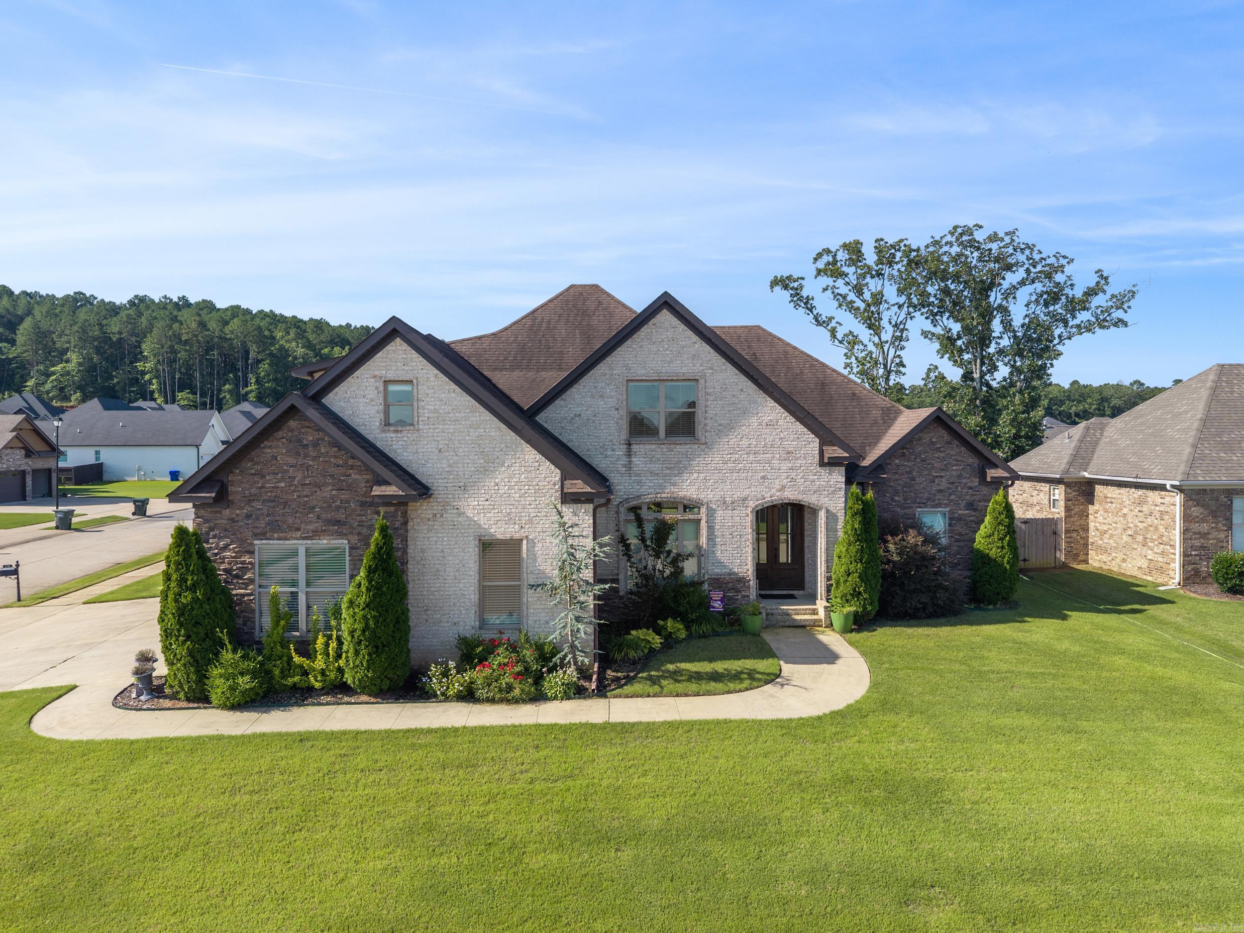 2705 Pulaski  Conway, AR