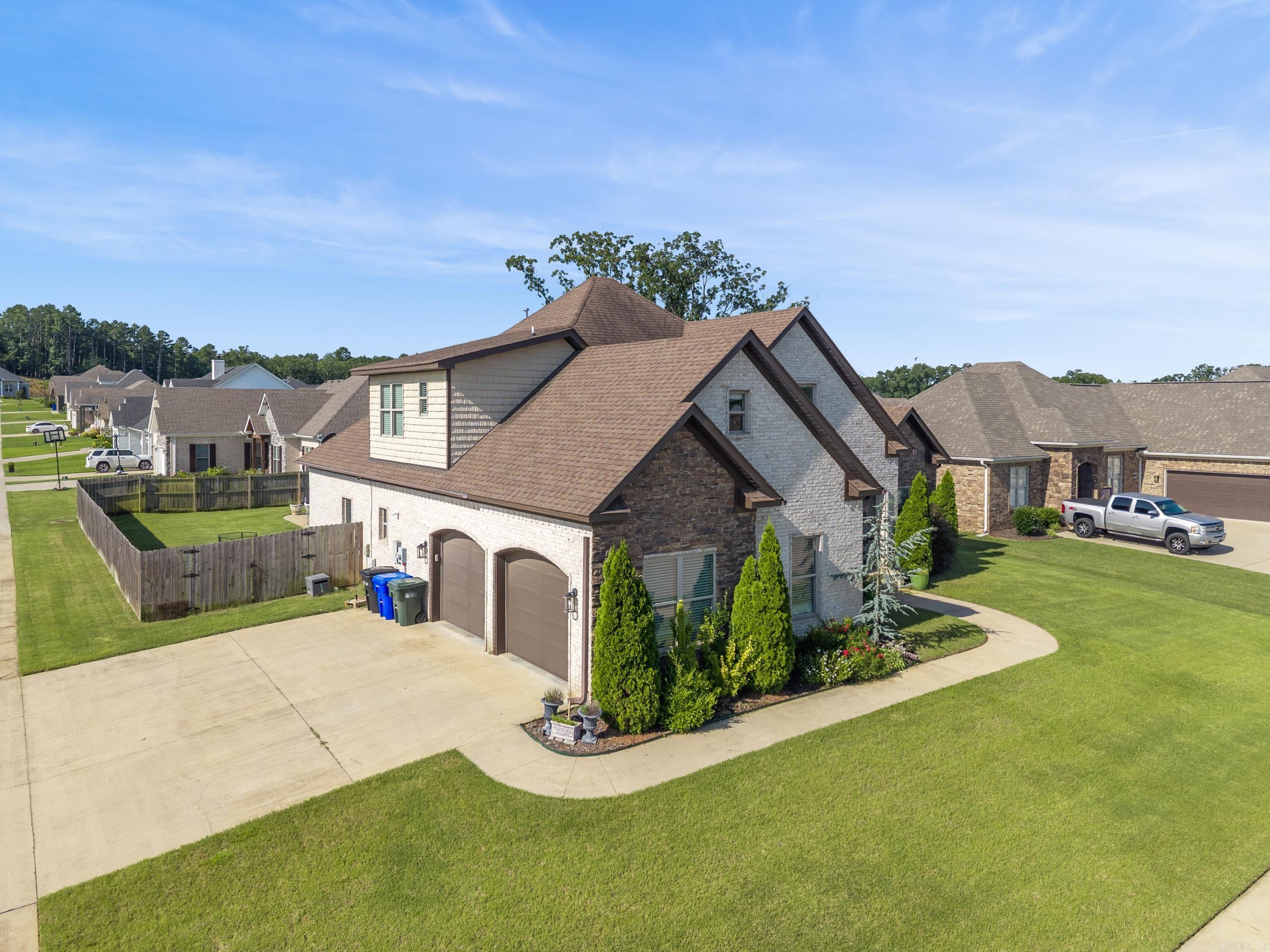 2705 Pulaski  Conway, AR