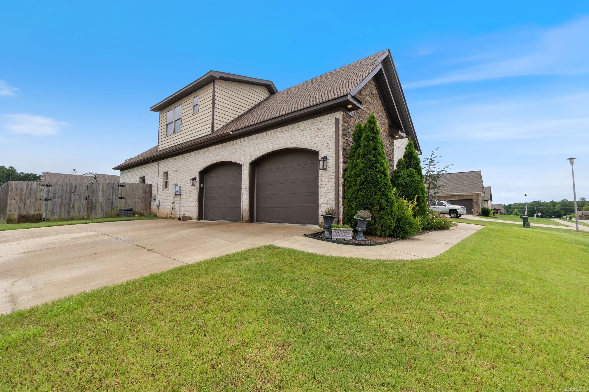 2705 Pulaski  Conway, AR