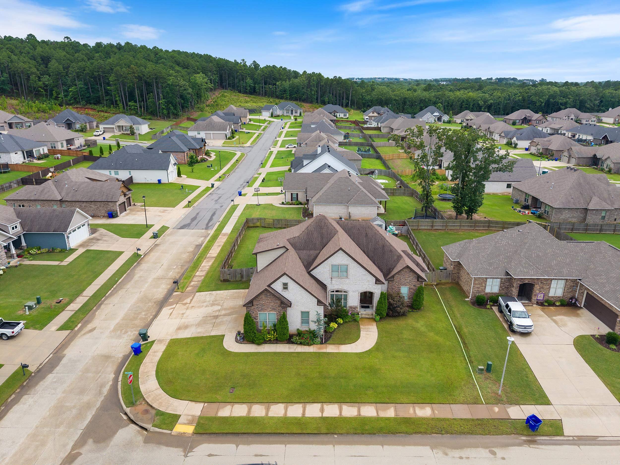 2705 Pulaski  Conway, AR