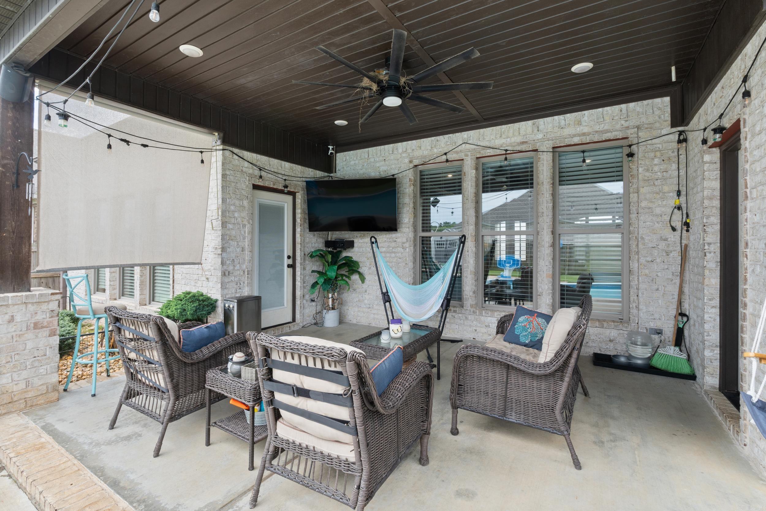2705 Pulaski  Conway, AR