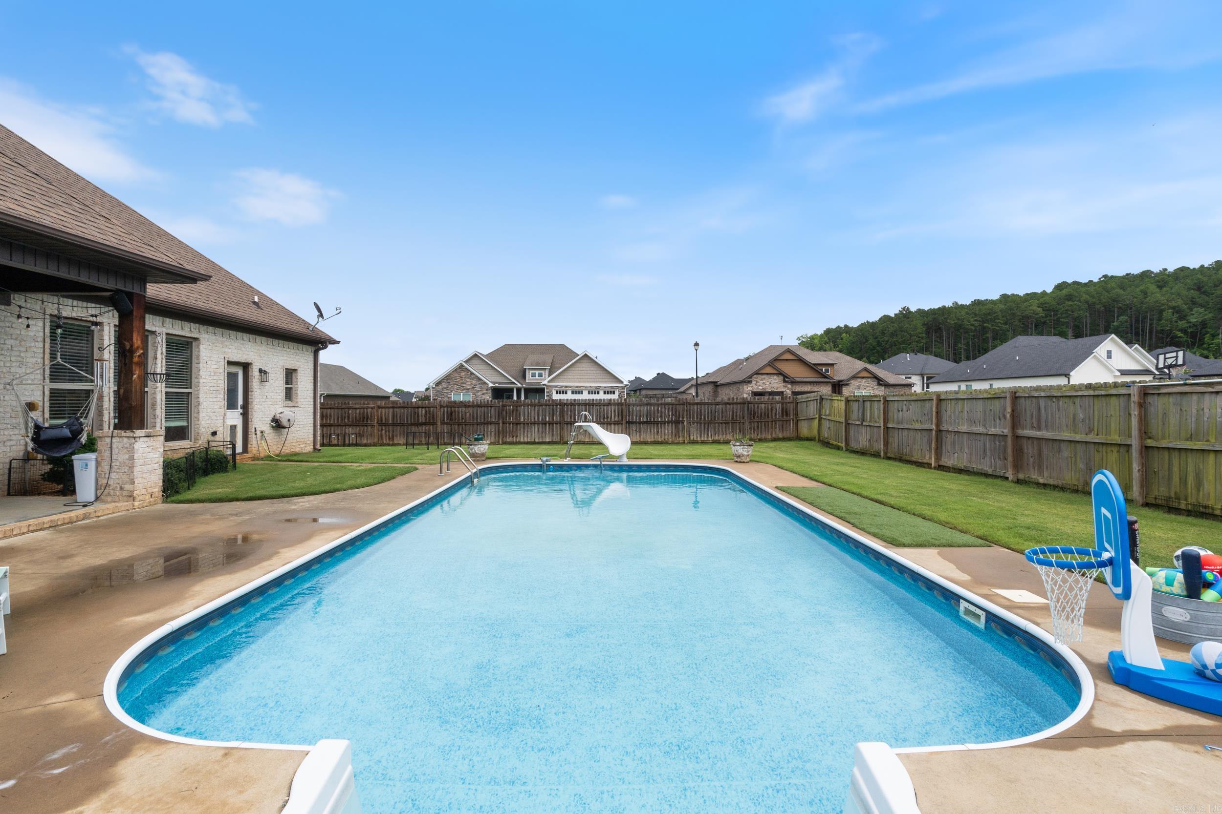 2705 Pulaski  Conway, AR