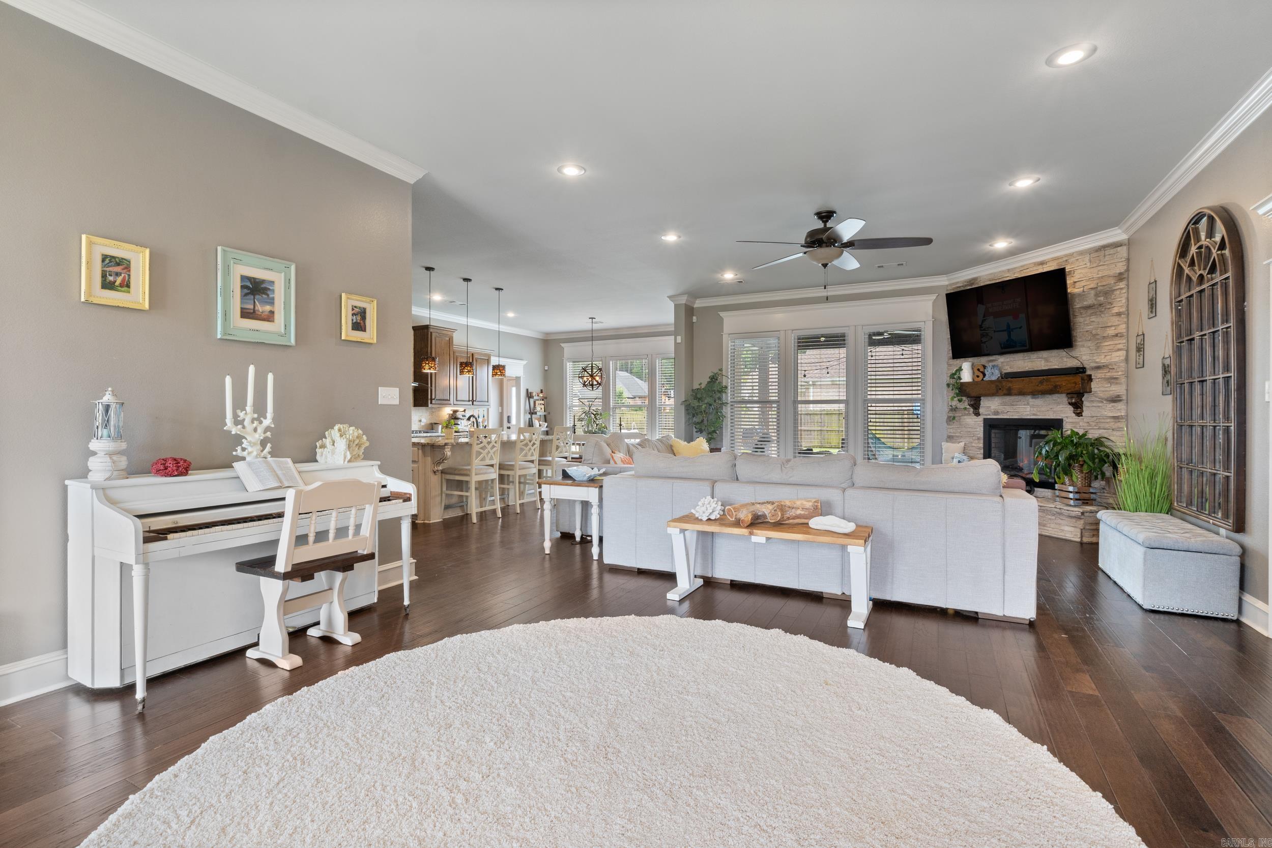 2705 Pulaski  Conway, AR