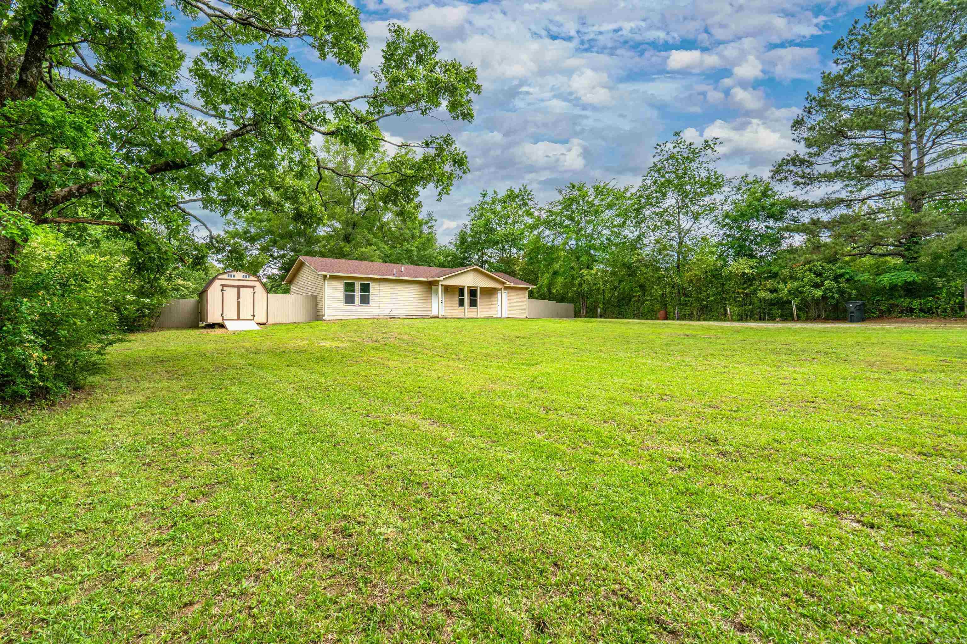 401 Buttrum  Royal, AR