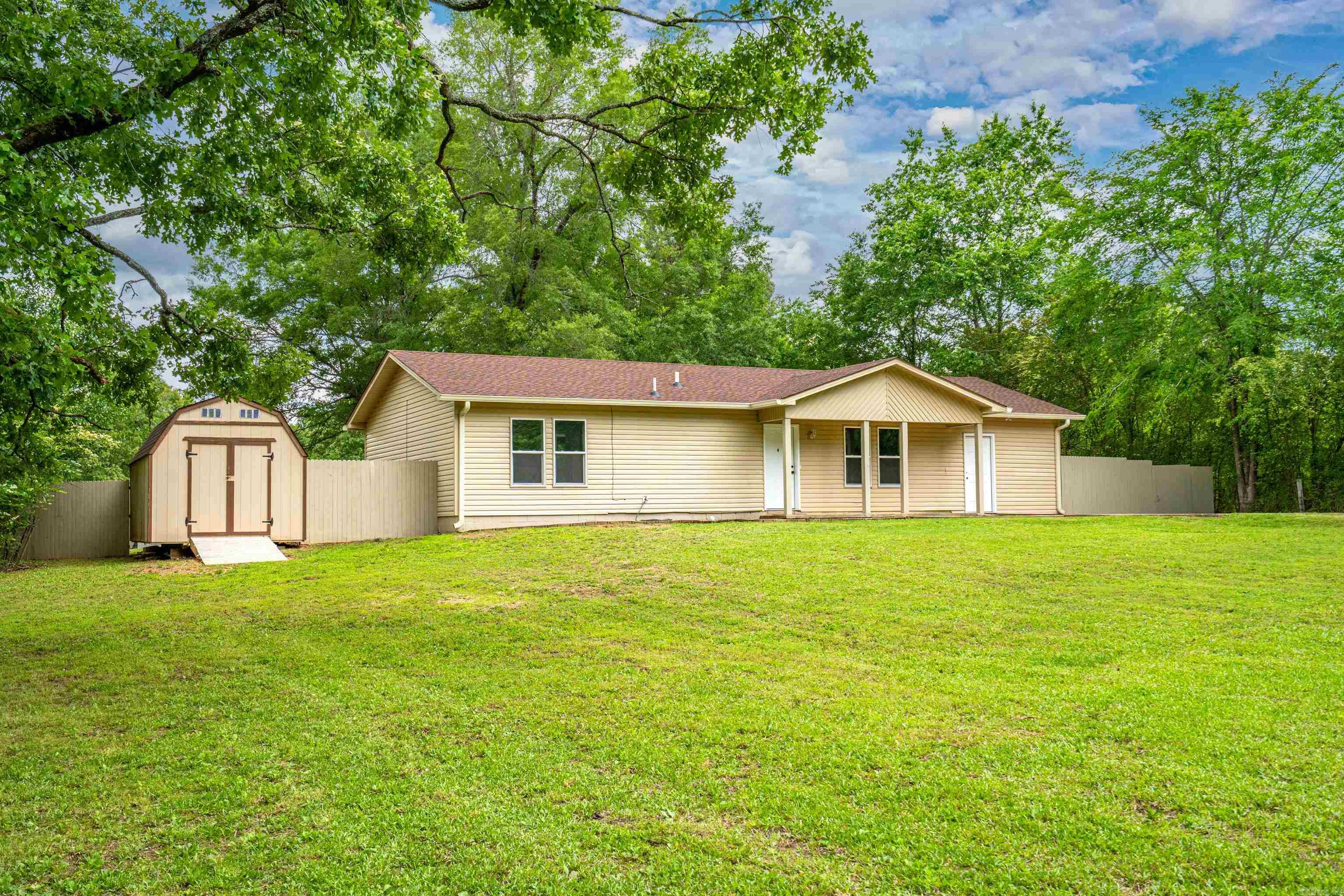 401 Buttrum  Royal, AR