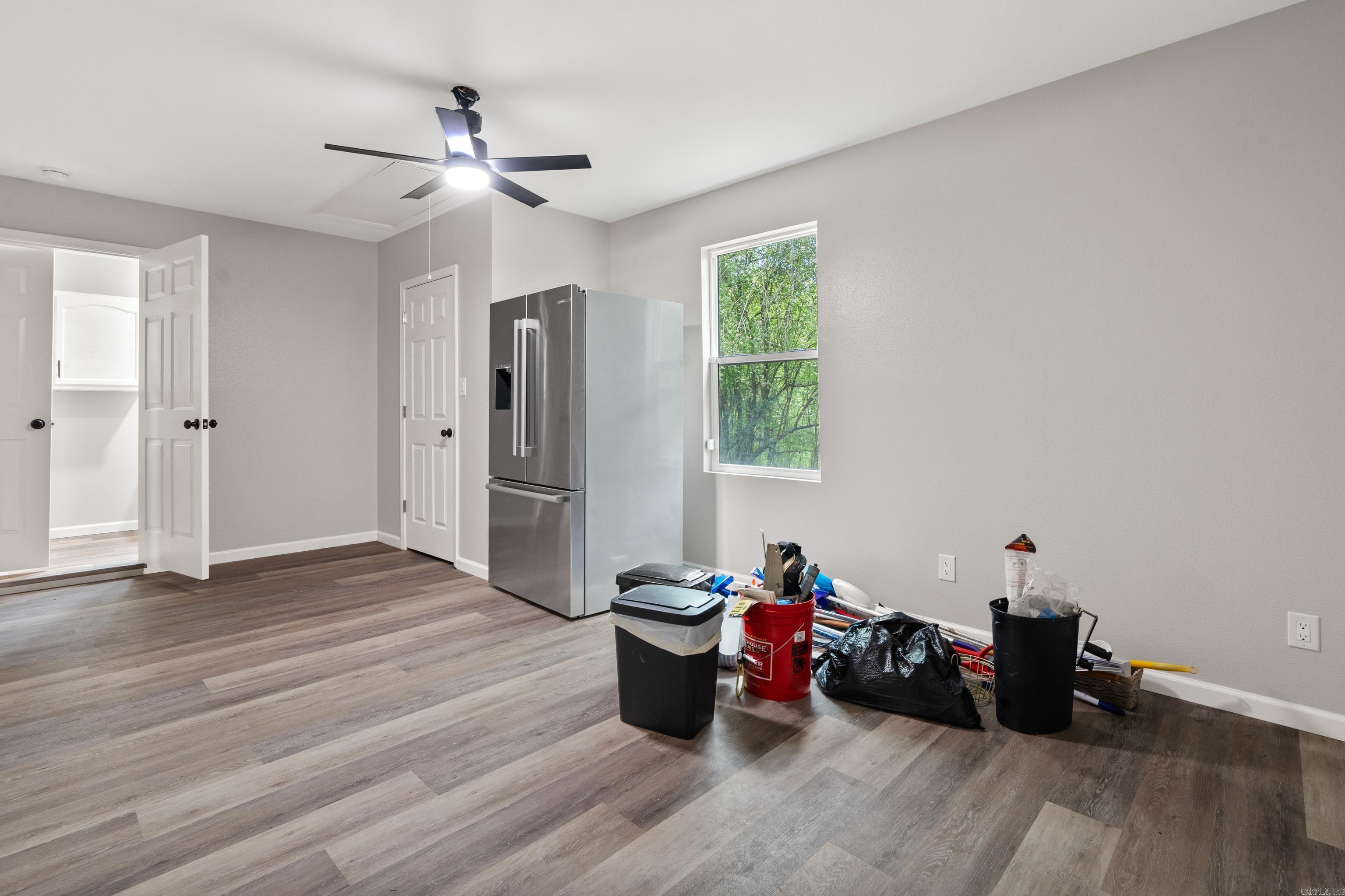 401 Buttrum  Royal, AR