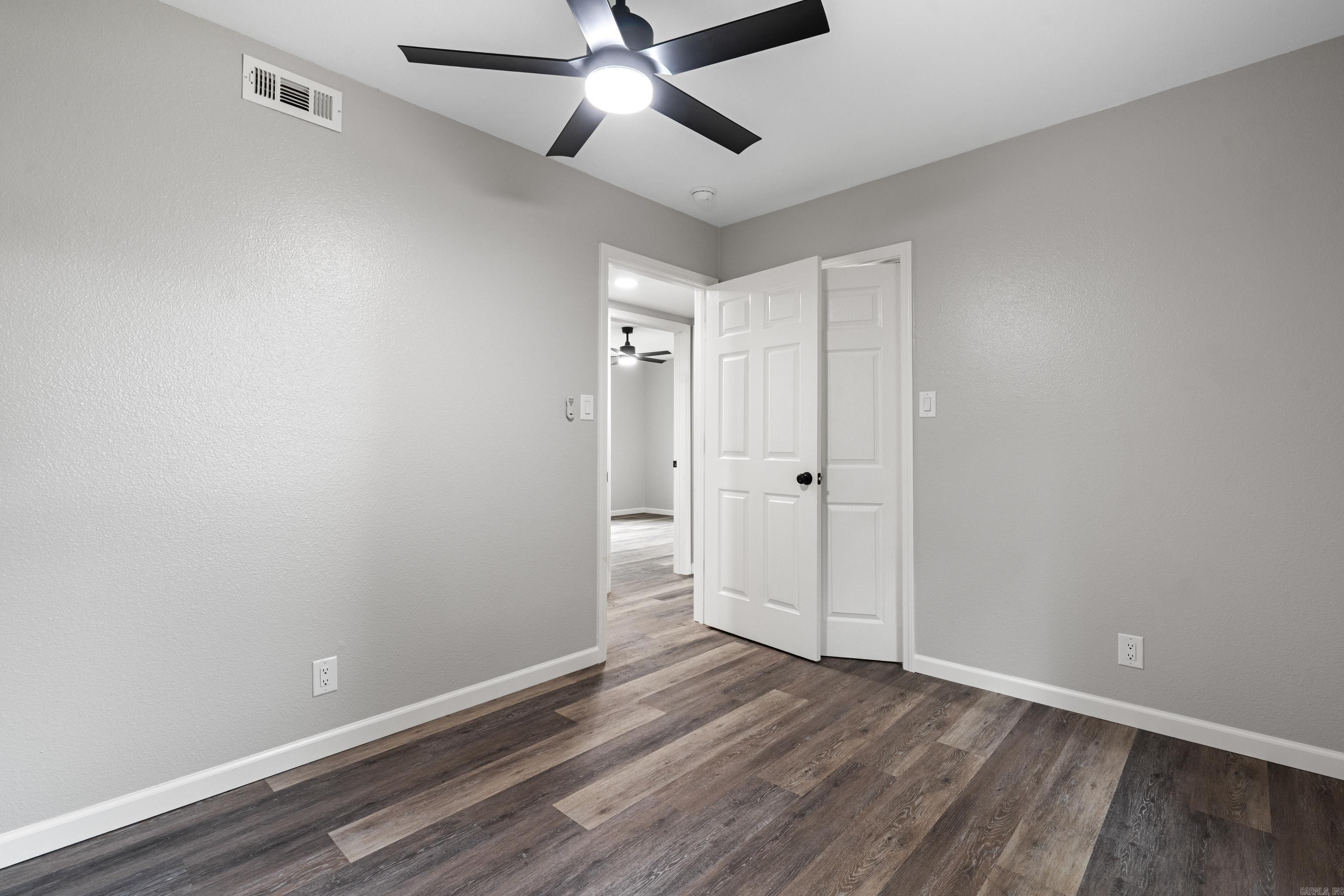 401 Buttrum  Royal, AR