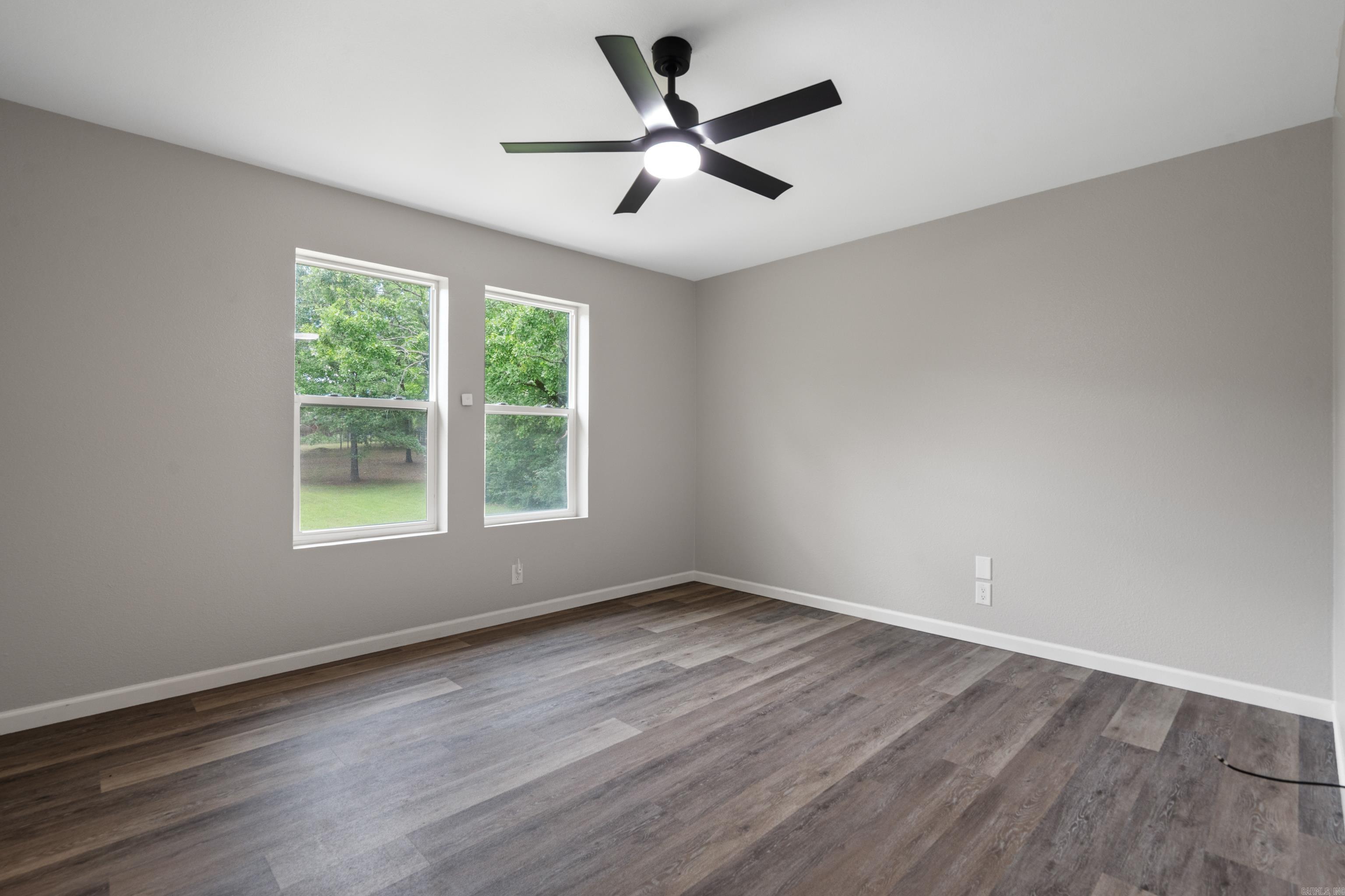 401 Buttrum  Royal, AR