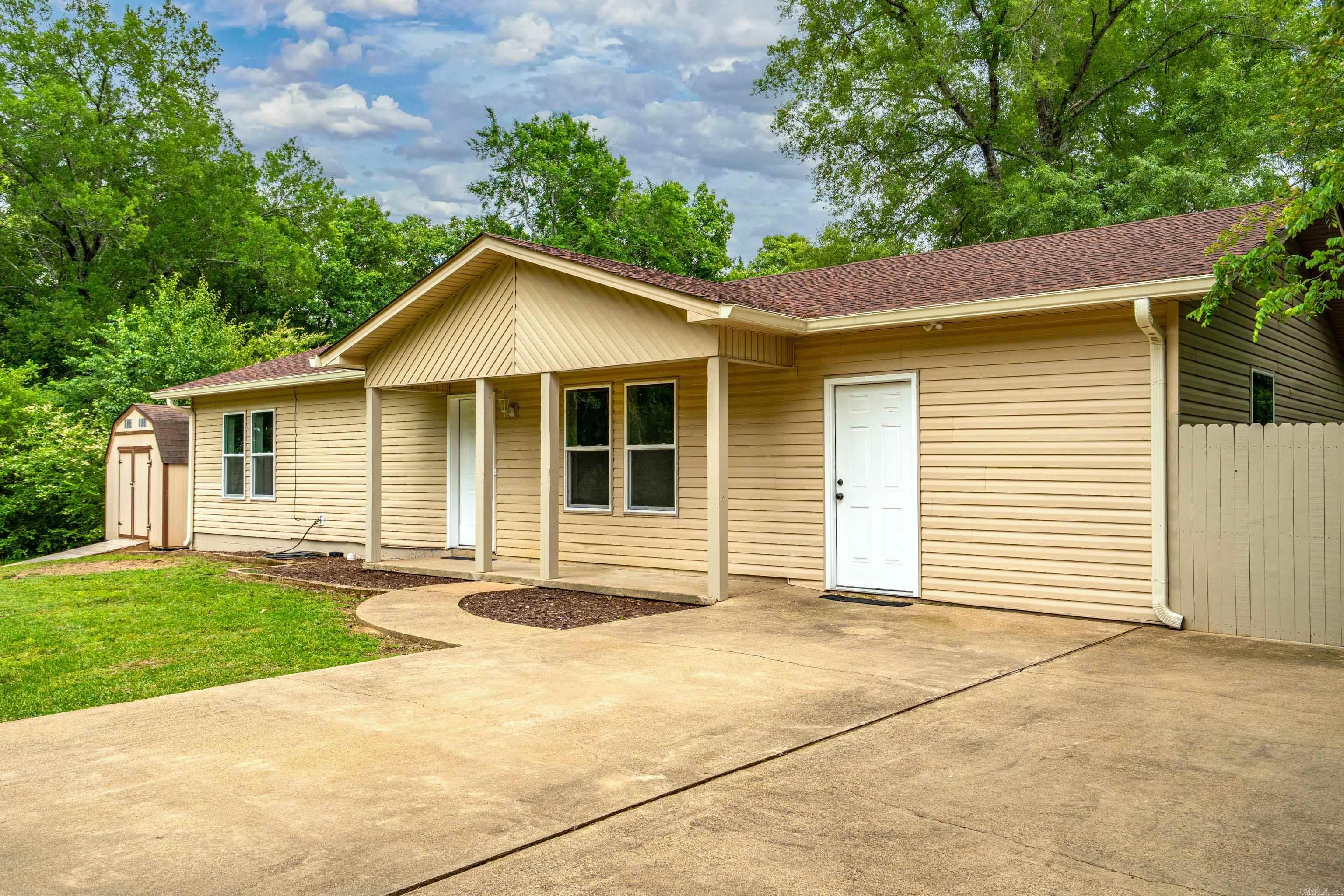 401 Buttrum  Royal, AR