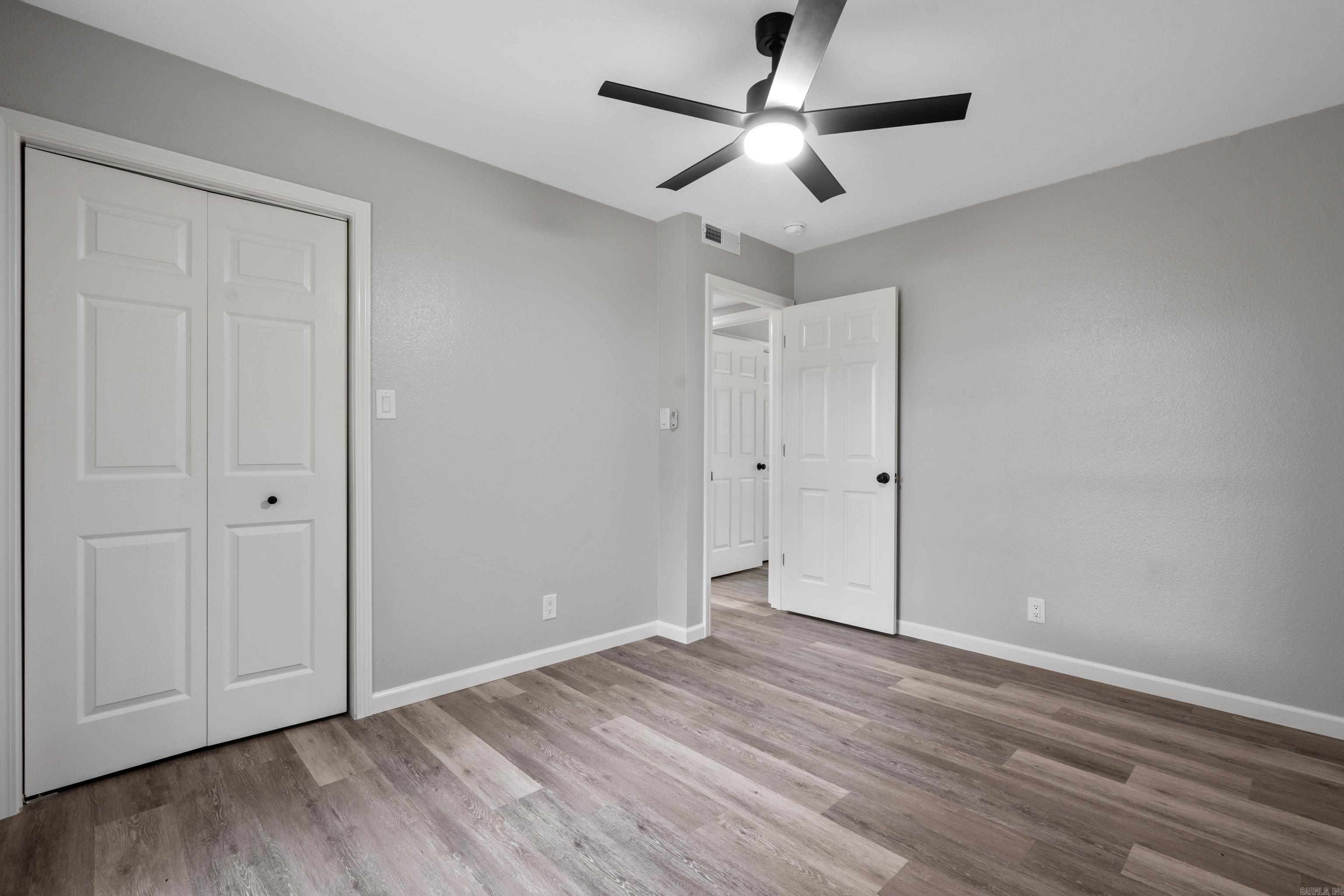 401 Buttrum  Royal, AR