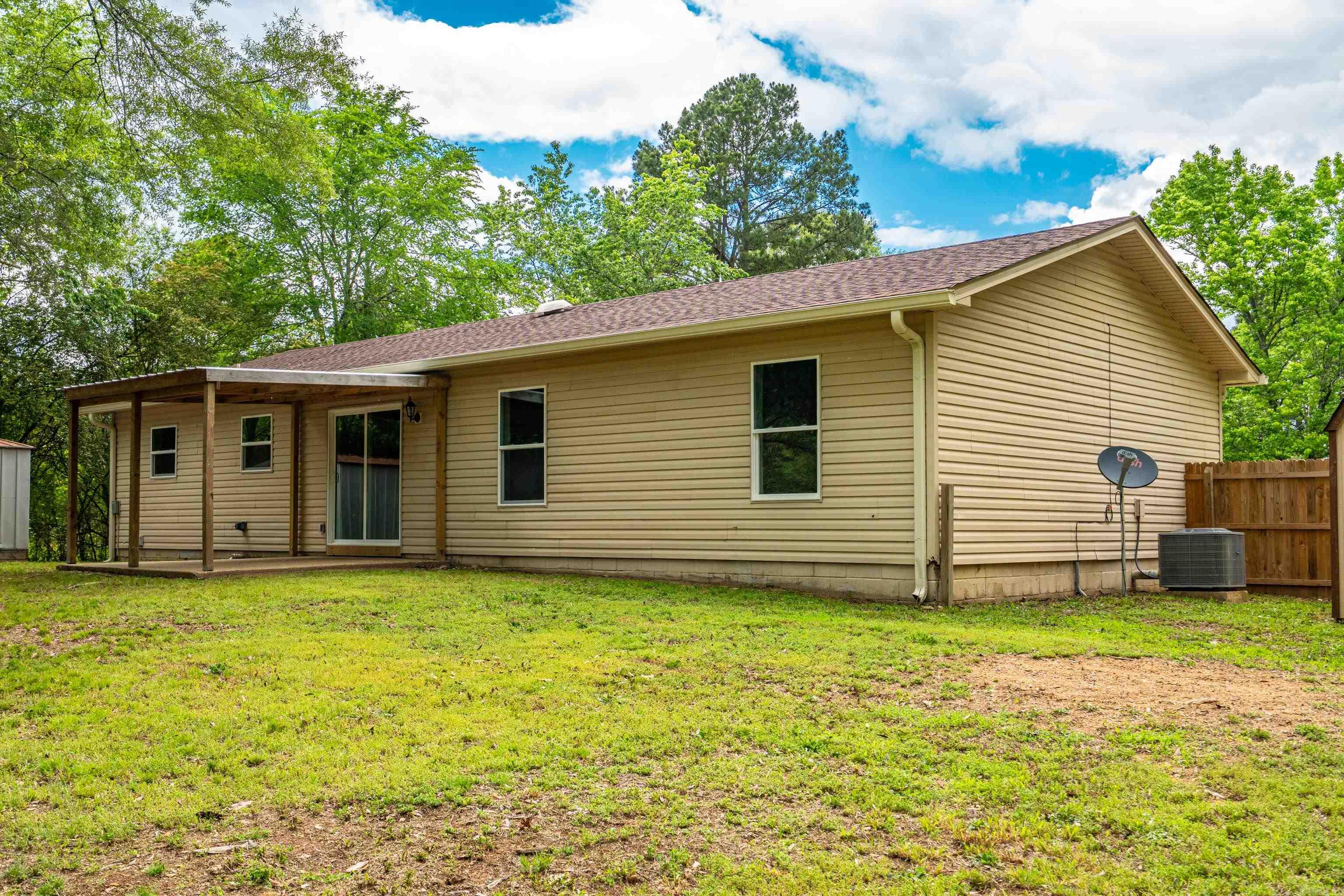 401 Buttrum  Royal, AR