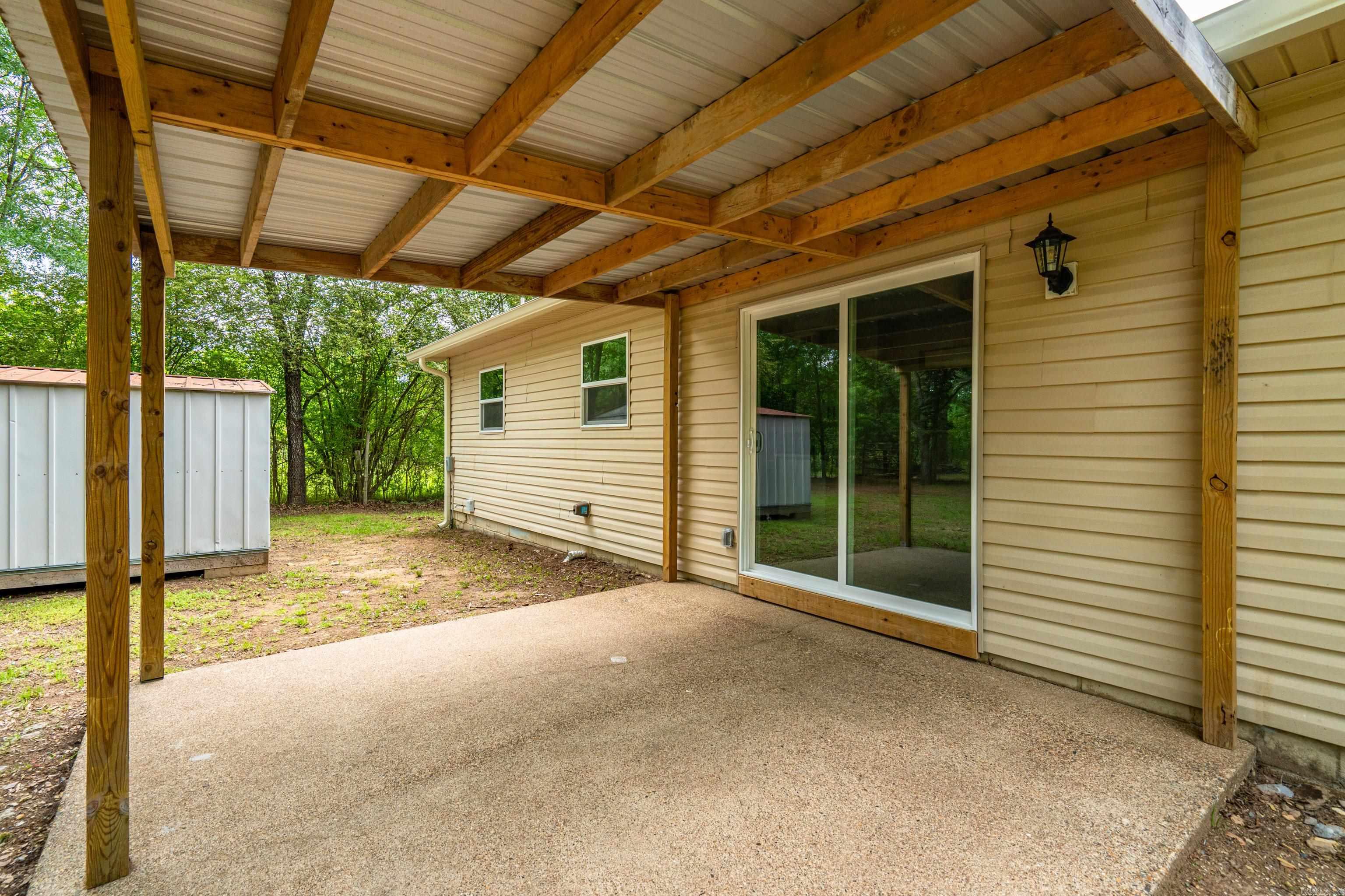 401 Buttrum  Royal, AR