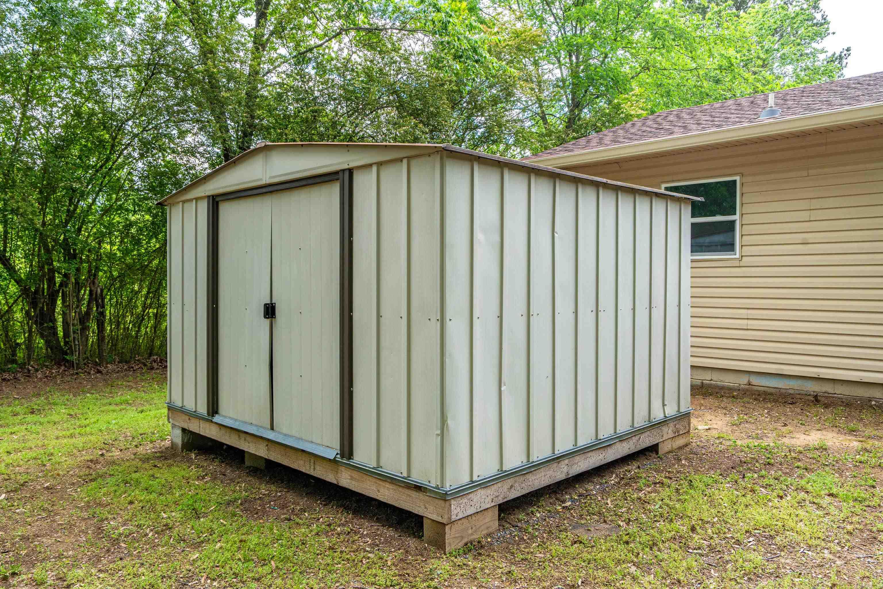 401 Buttrum  Royal, AR