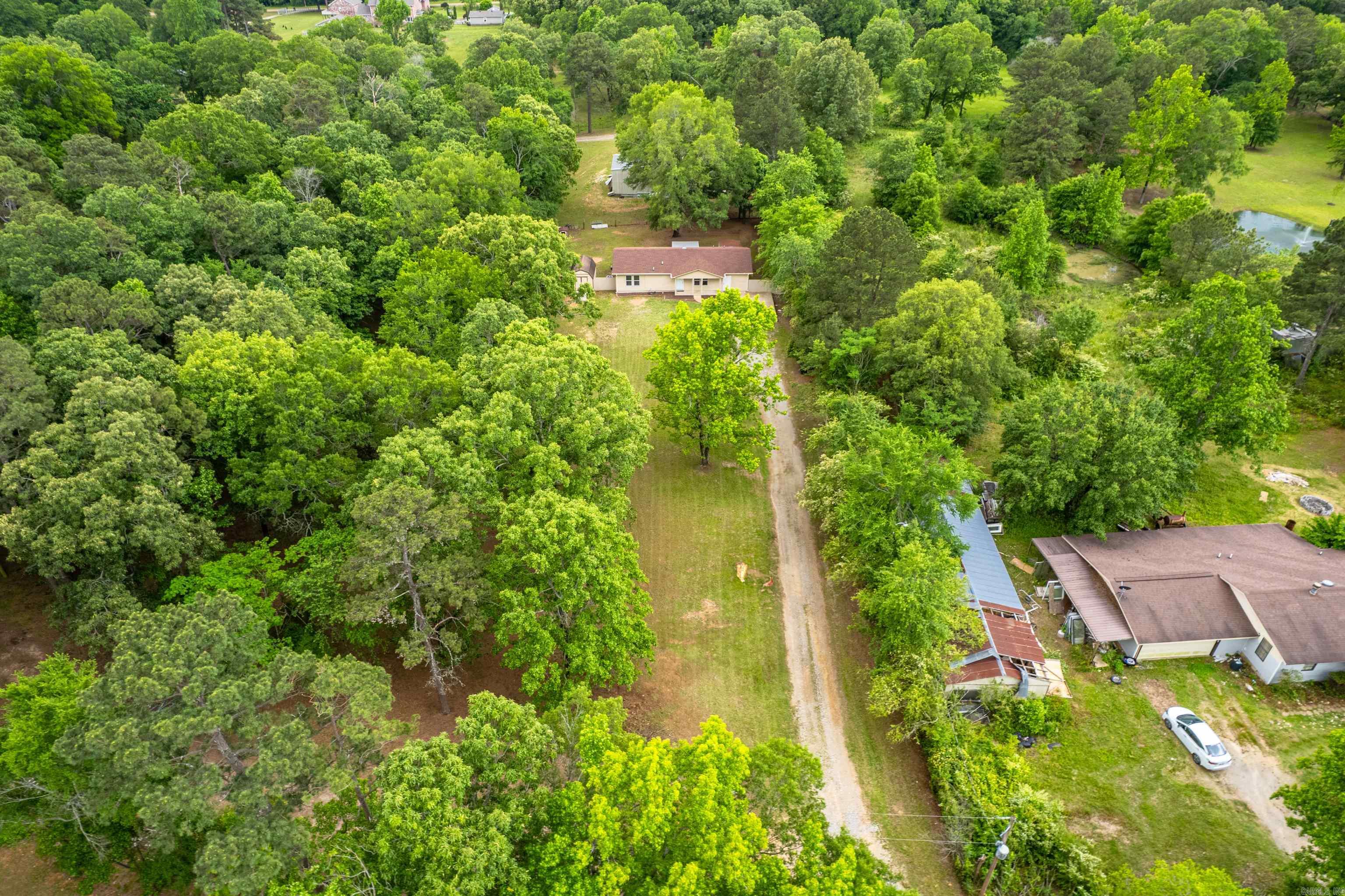 401 Buttrum  Royal, AR