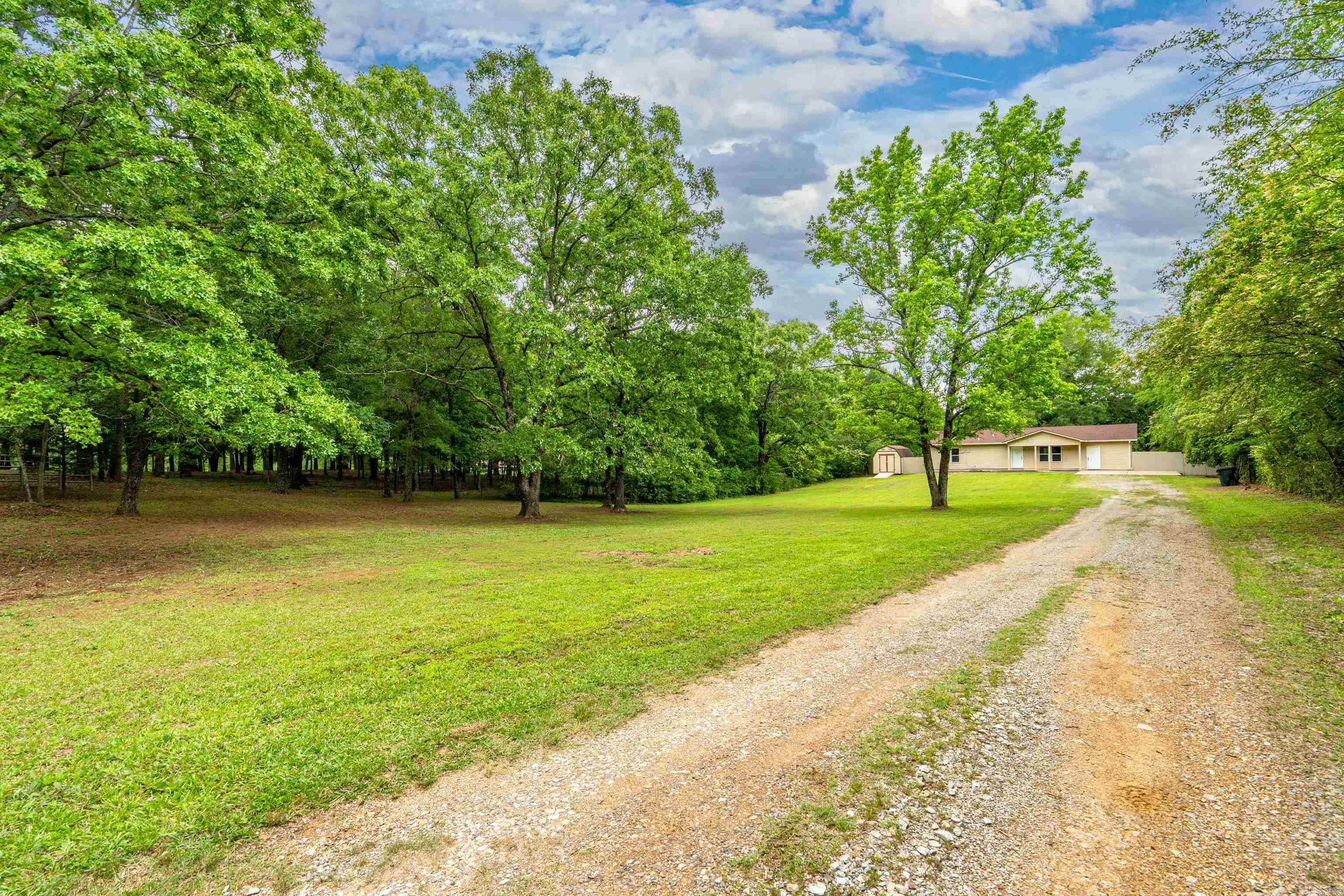 401 Buttrum  Royal, AR