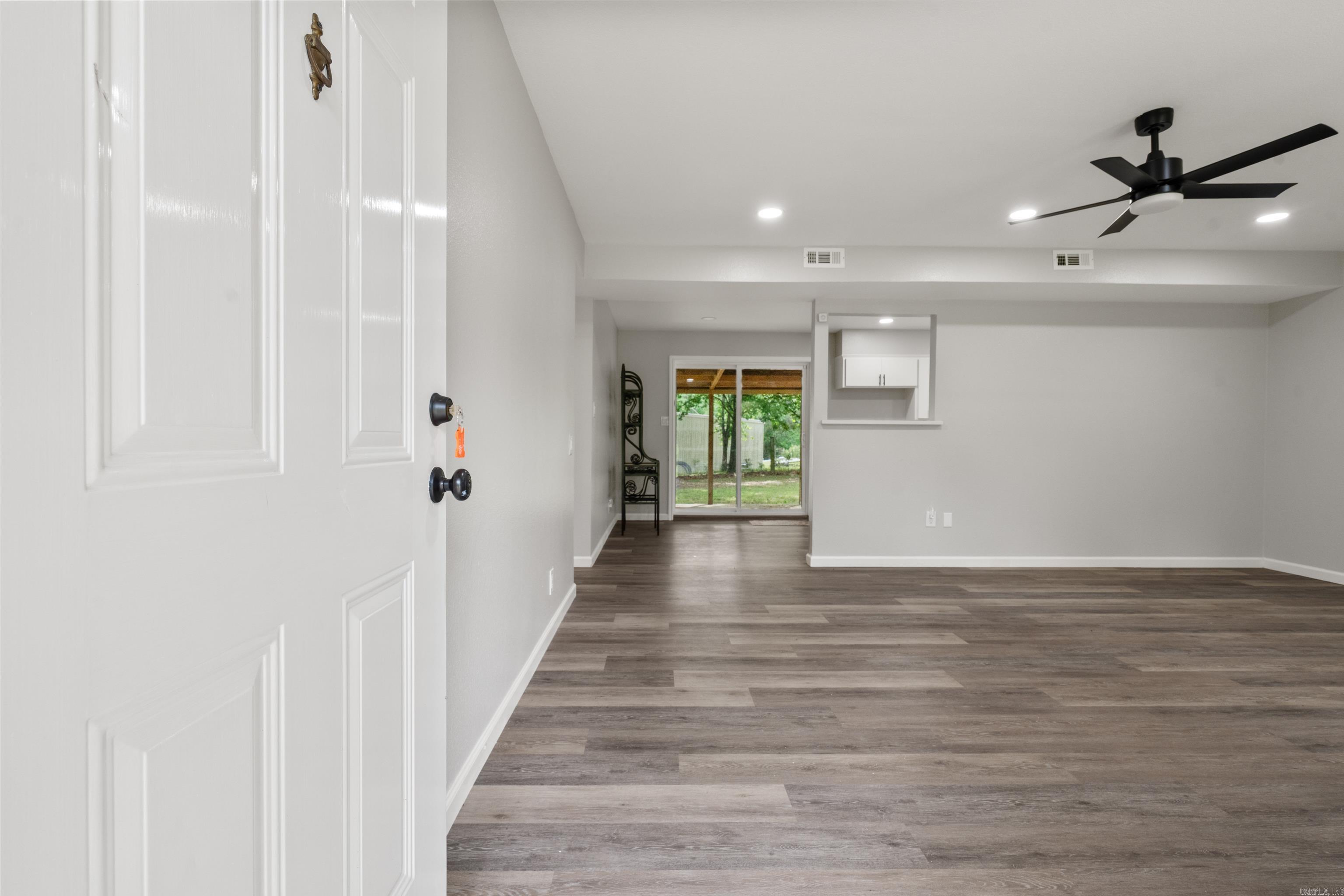 401 Buttrum  Royal, AR