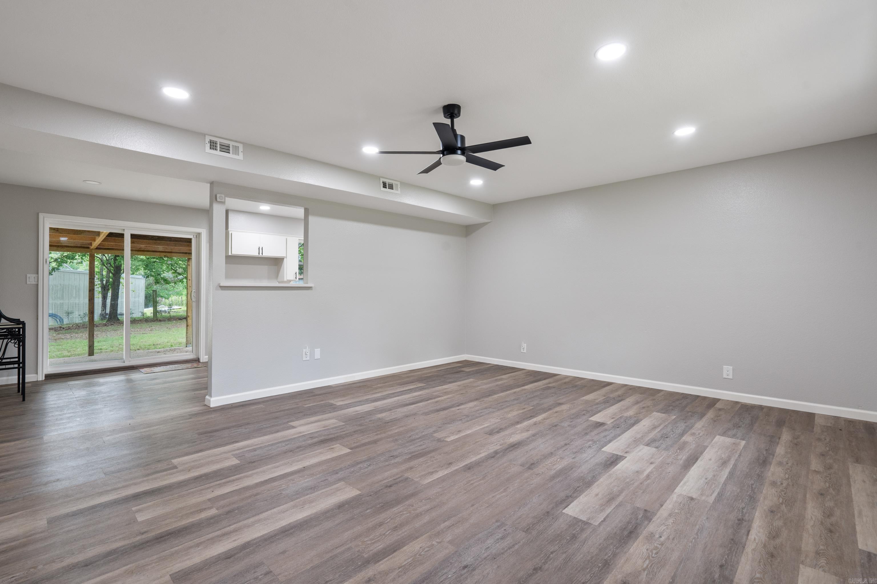 401 Buttrum  Royal, AR