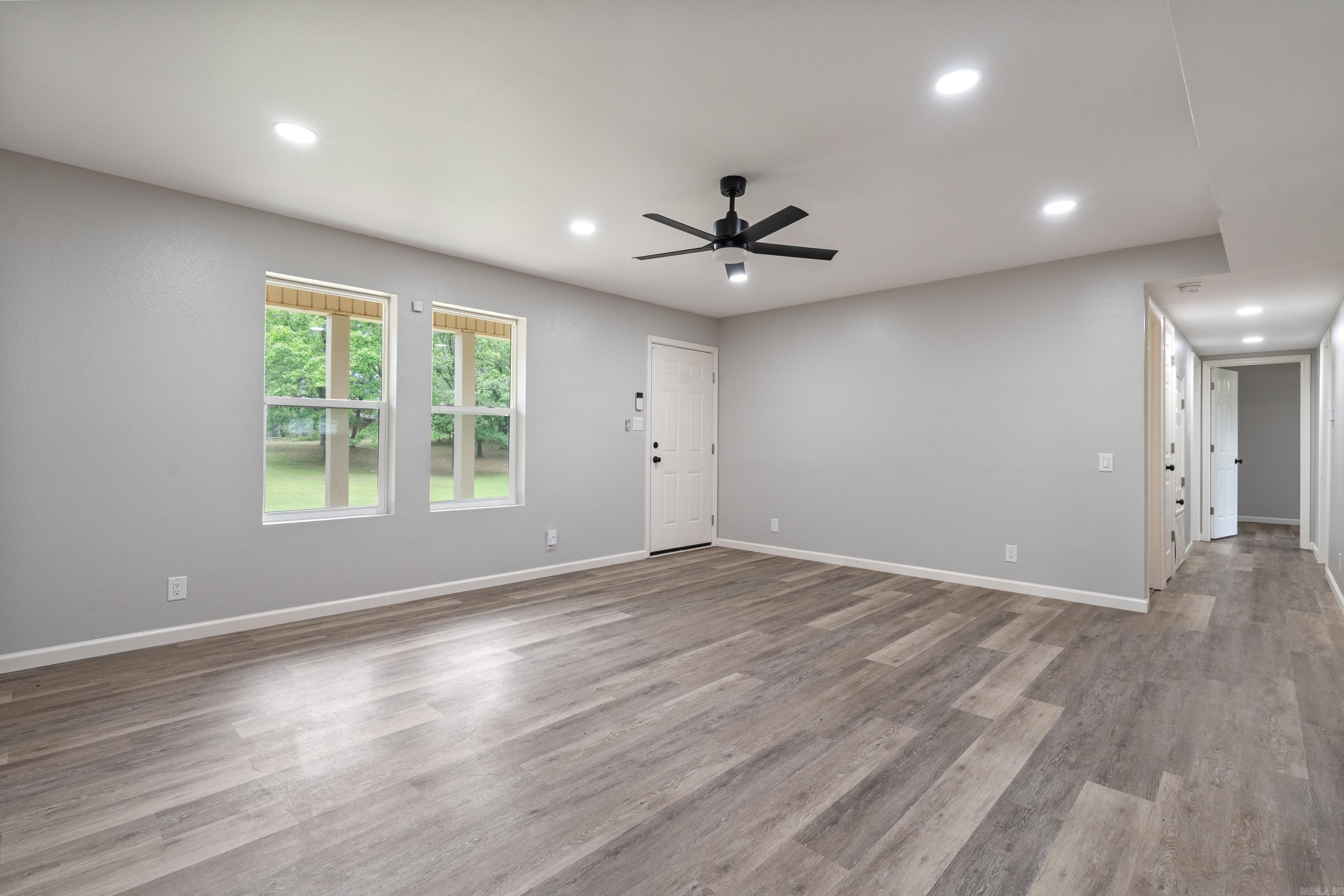 401 Buttrum  Royal, AR