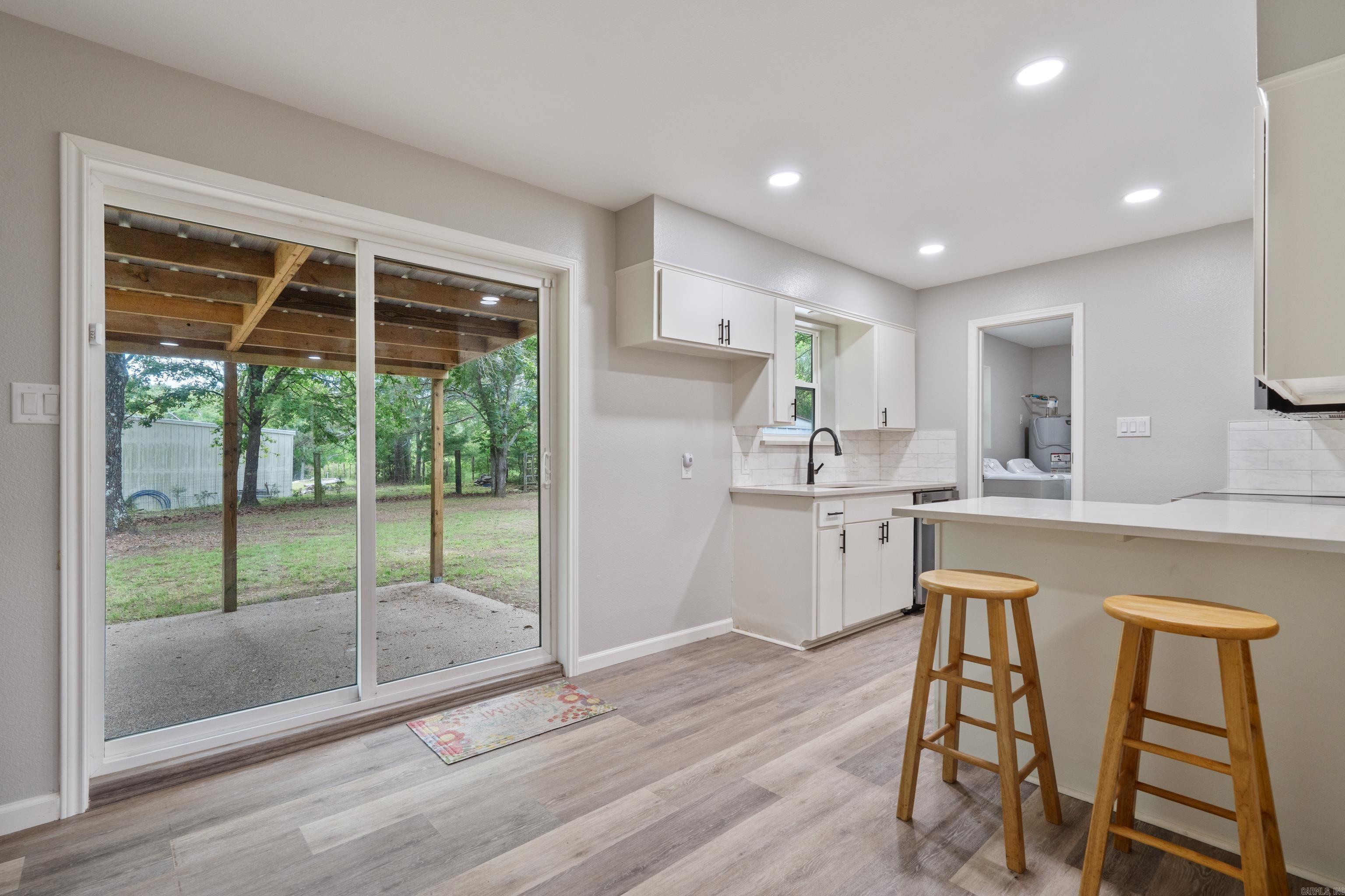 401 Buttrum  Royal, AR