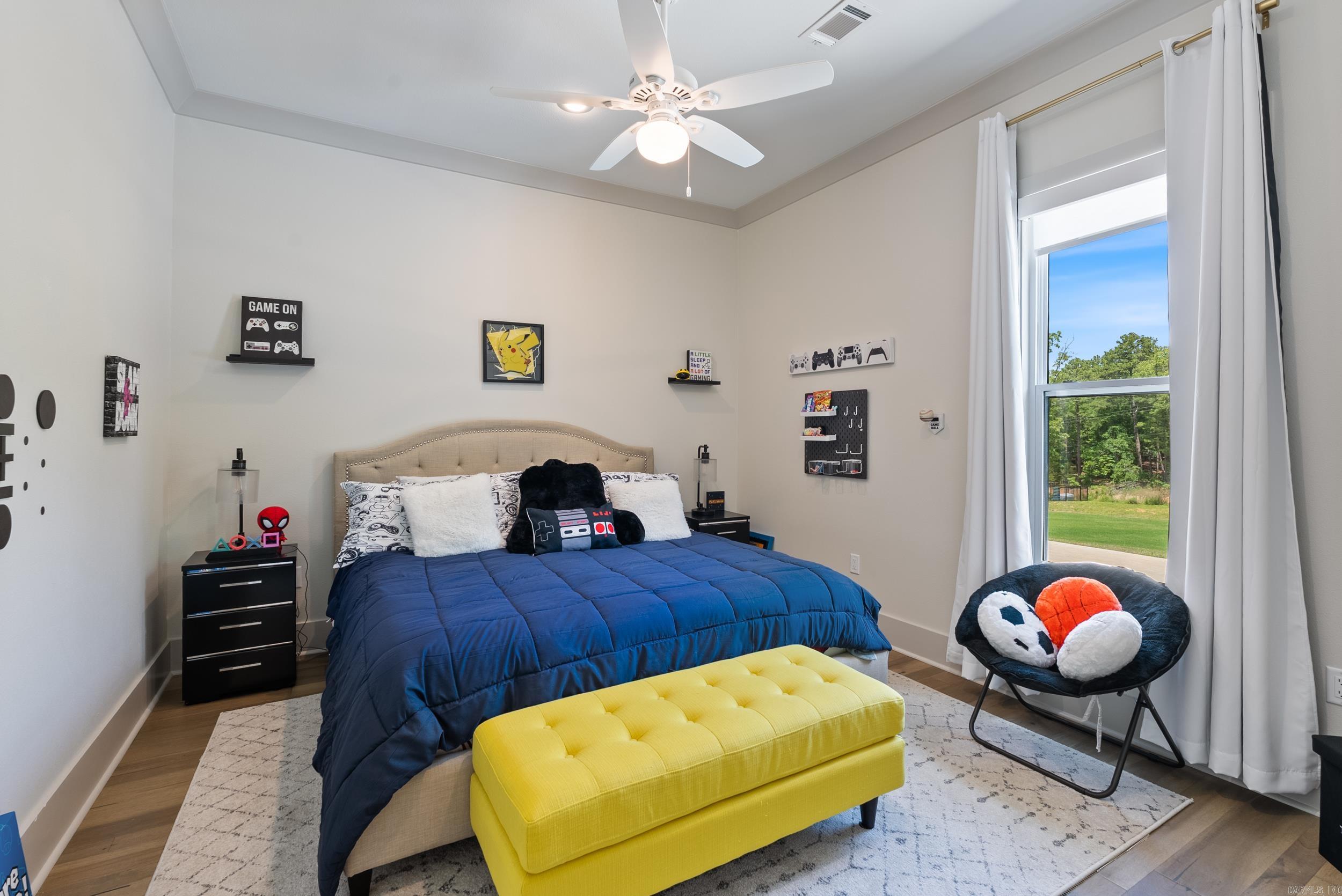 2960 Orchard View  Conway, AR