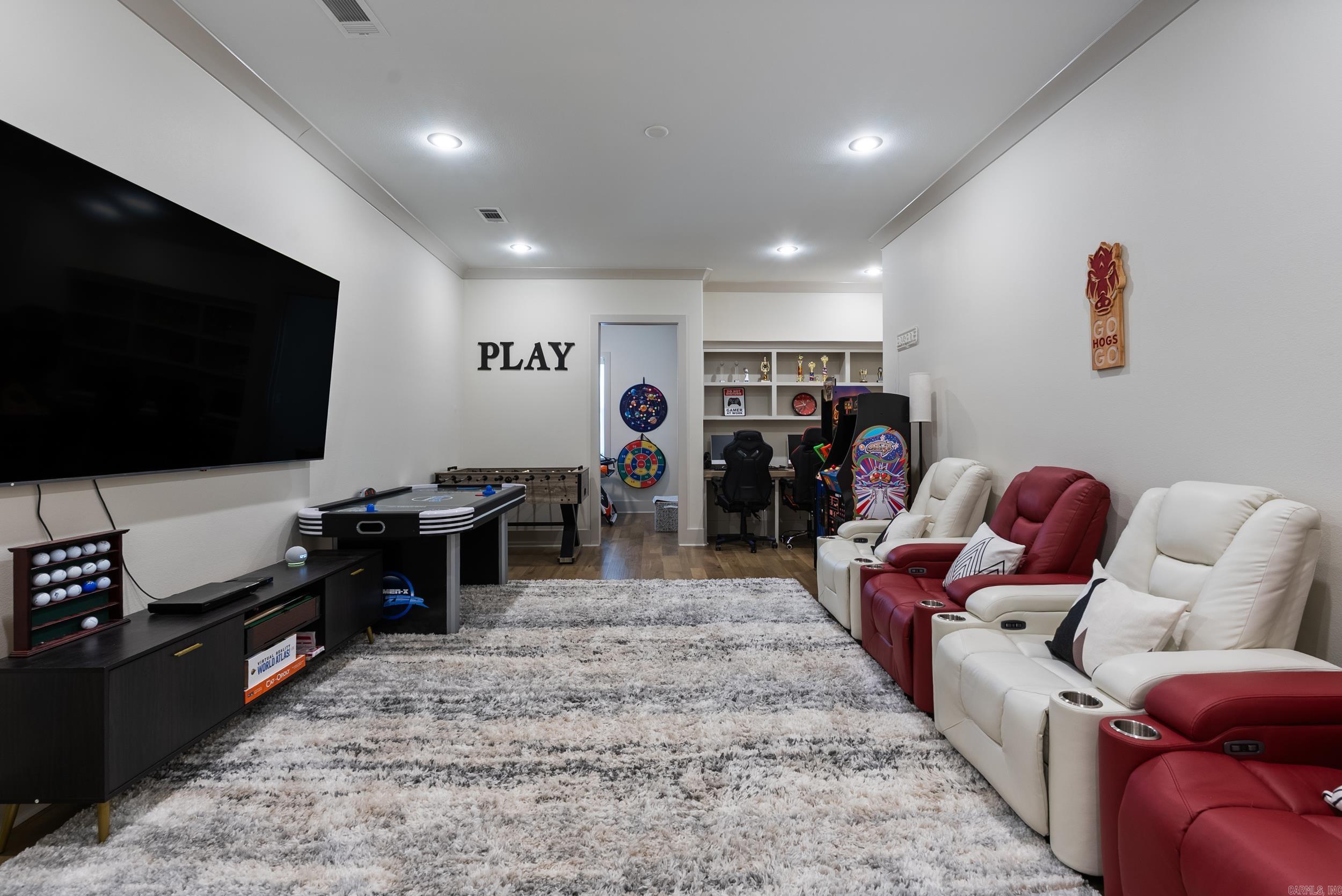 2960 Orchard View  Conway, AR