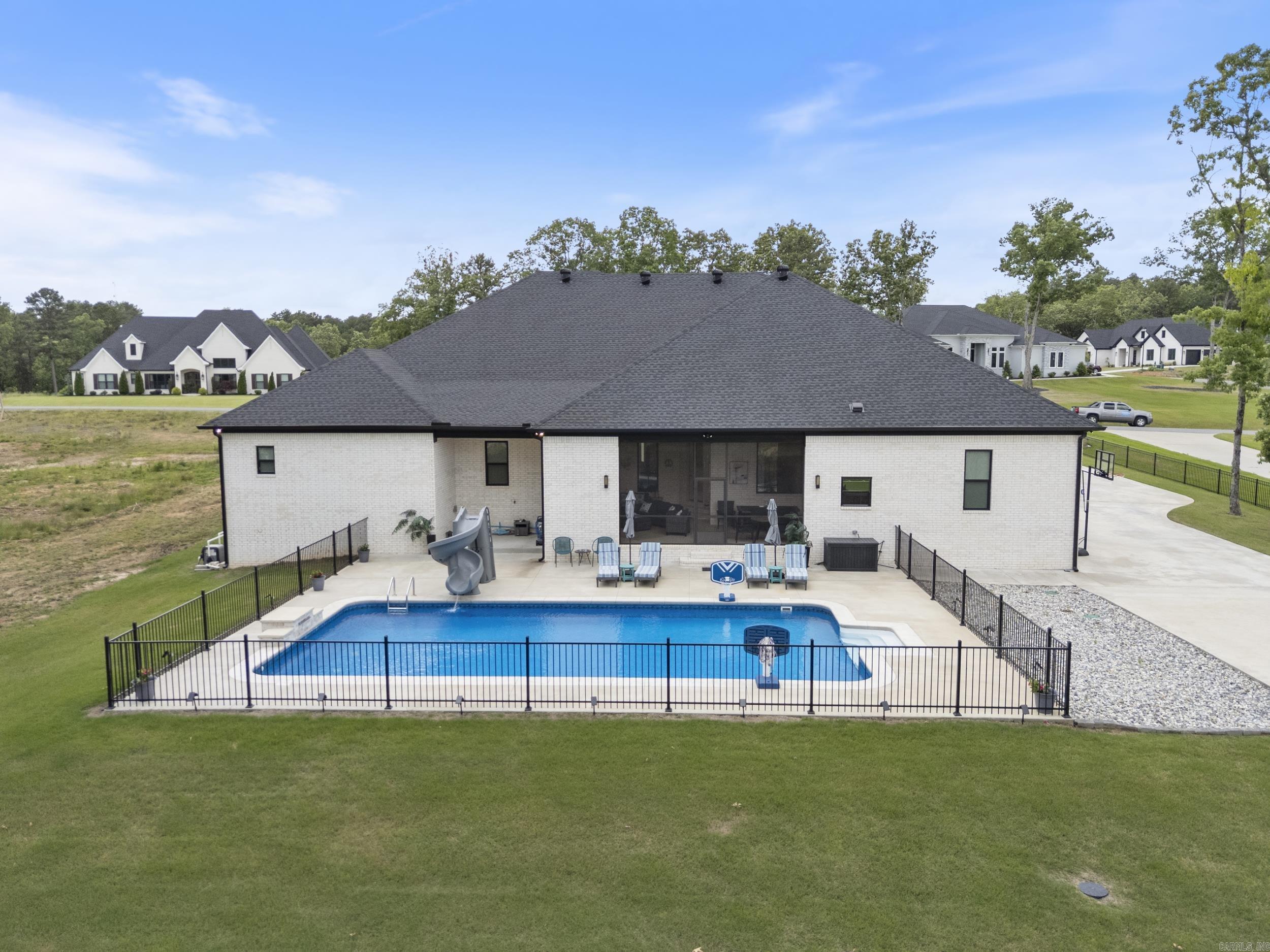 2960 Orchard View  Conway, AR