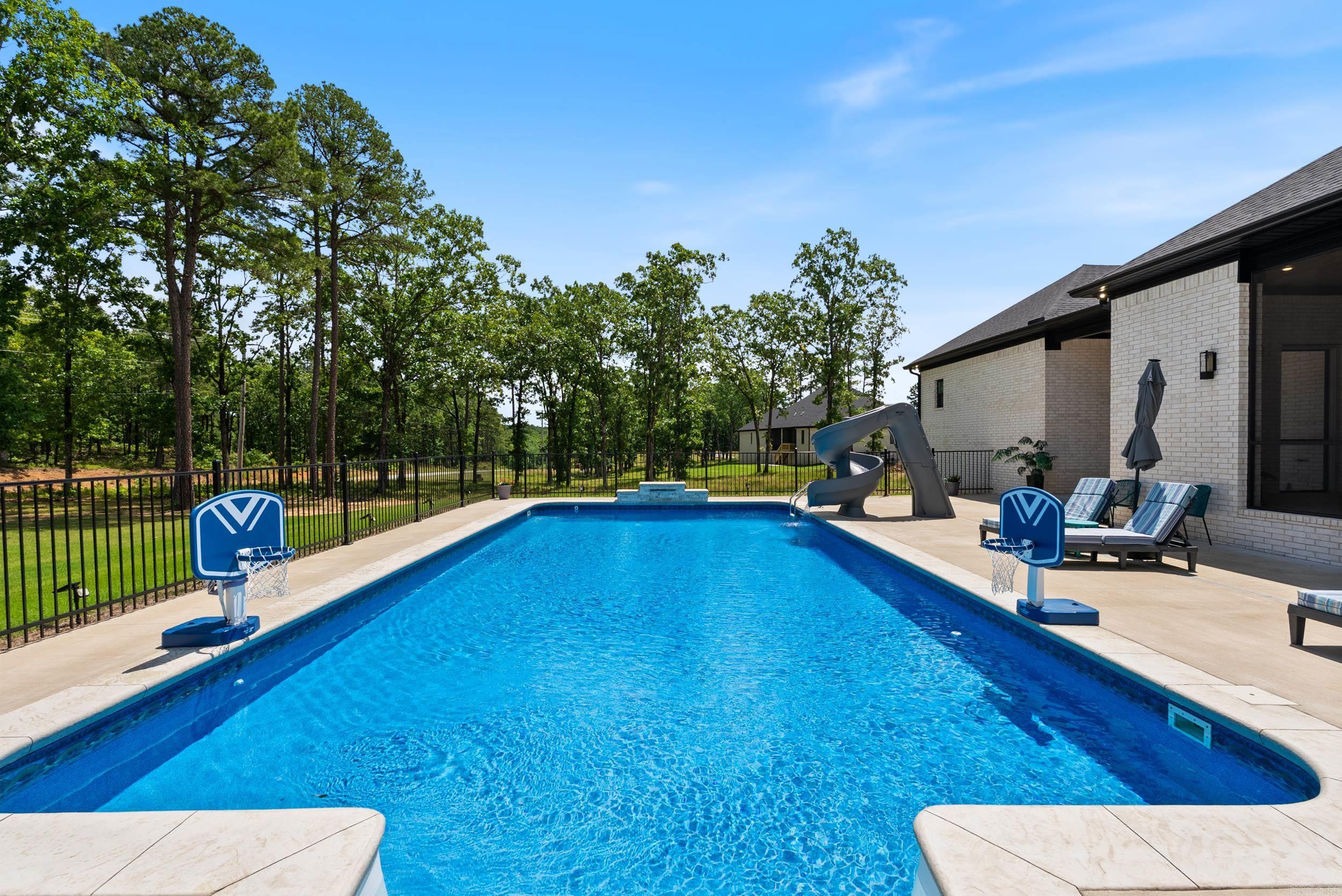 2960 Orchard View  Conway, AR