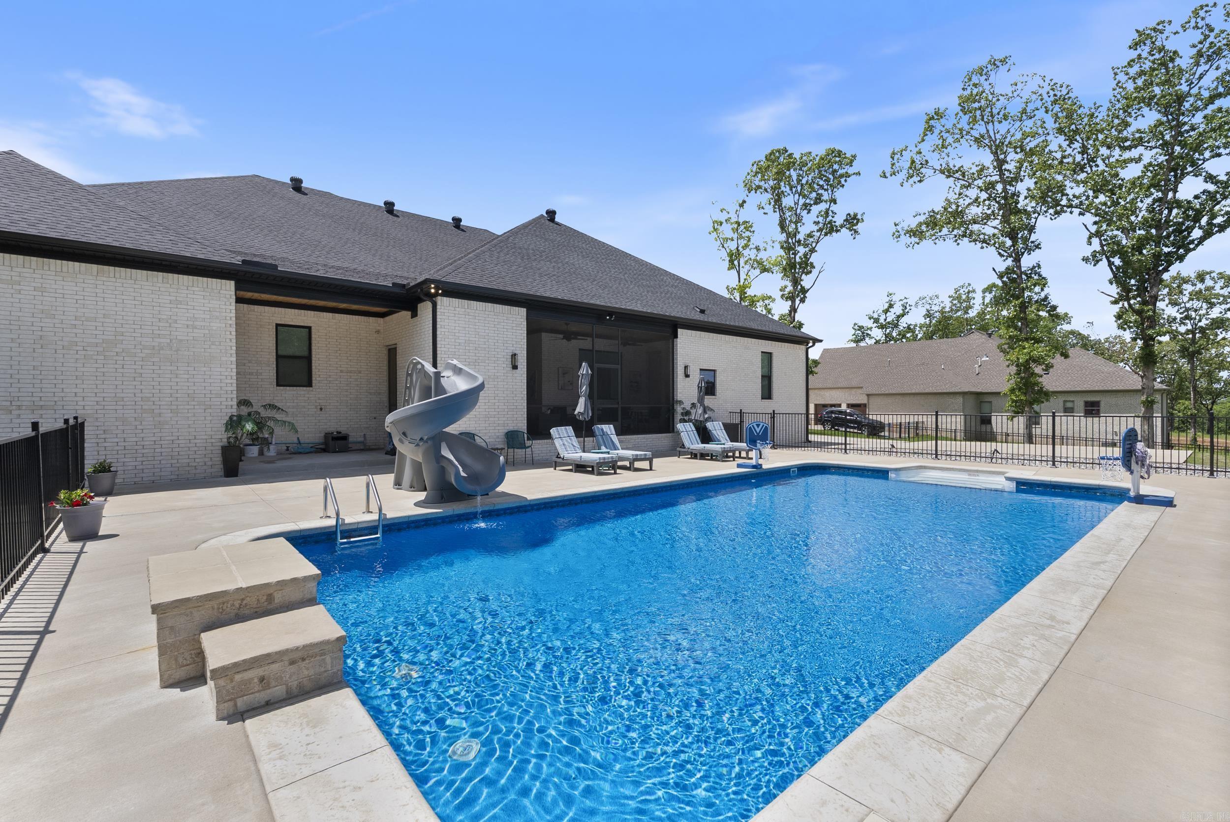 2960 Orchard View  Conway, AR