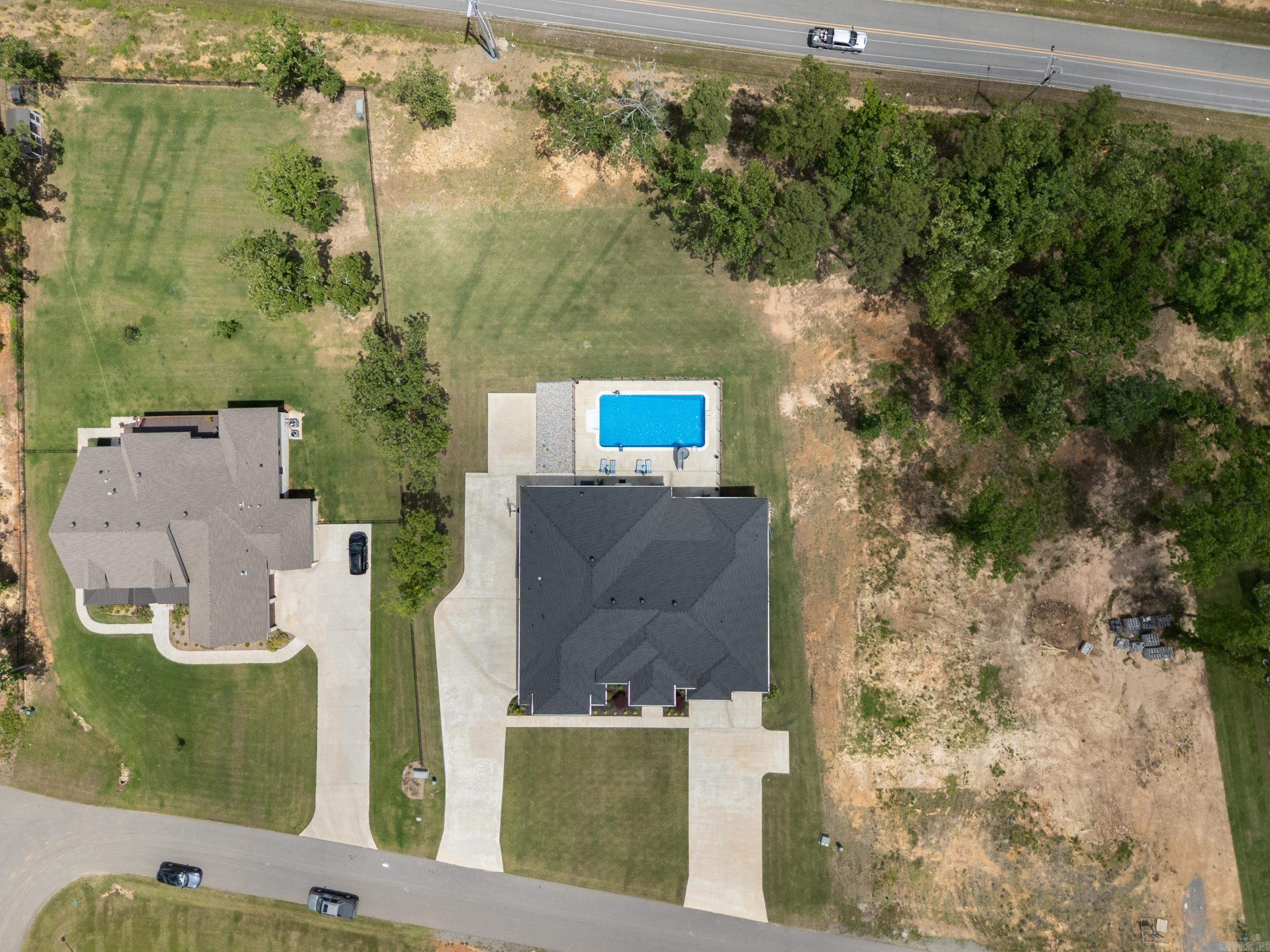 2960 Orchard View  Conway, AR